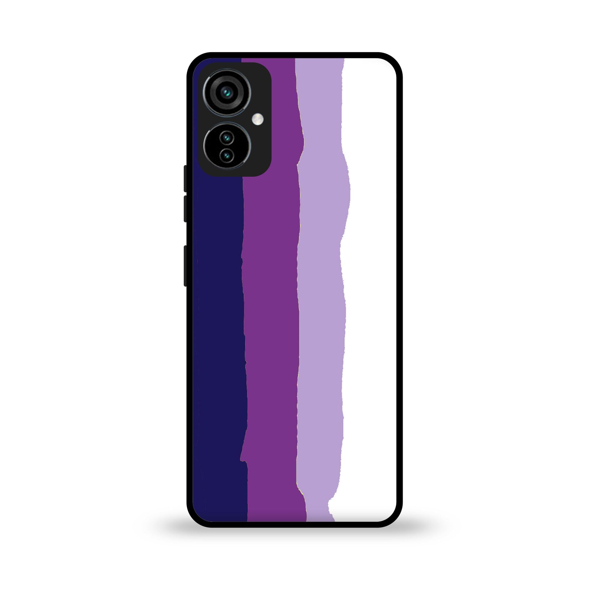 Tecno Camon 19 - Wallpaper 18 - Premium Printed Glossy Phone Case