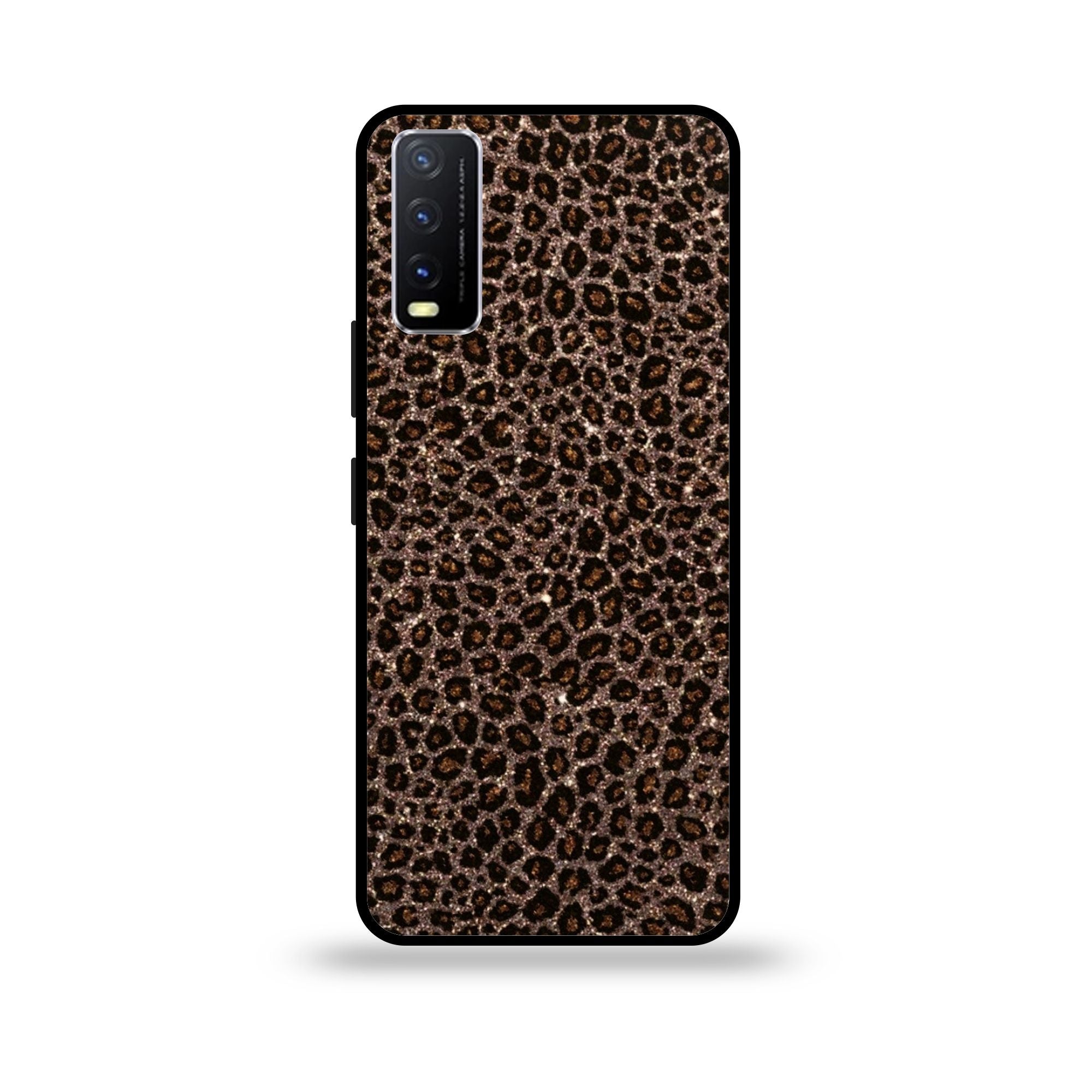 Vivo Y20 - Wallpaper 037 - Premium Printed Glossy Phone Case