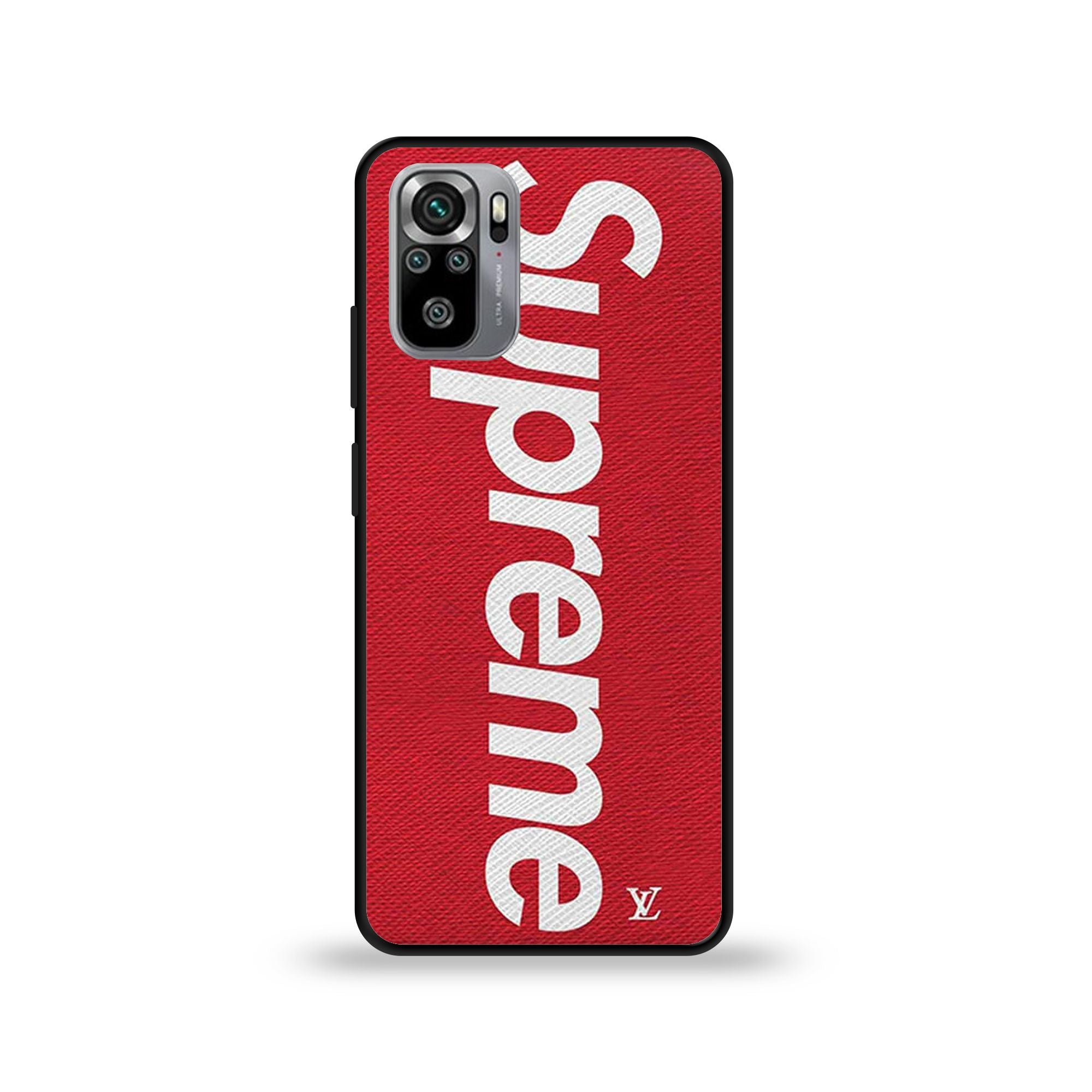 Xiaomi Redmi Note 10s - Wallpaper 108 - Premium Printed Glossy Phone Case