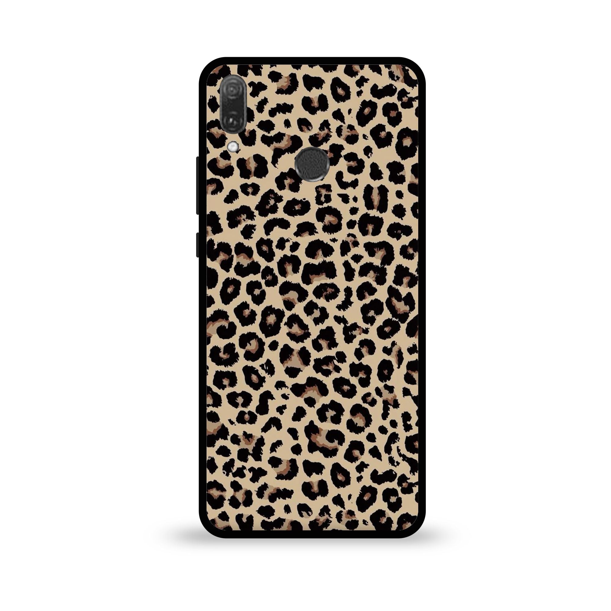 Huawei Y9 (2019 - Wallpaper 33 - Premium Printed Glossy Phone Case