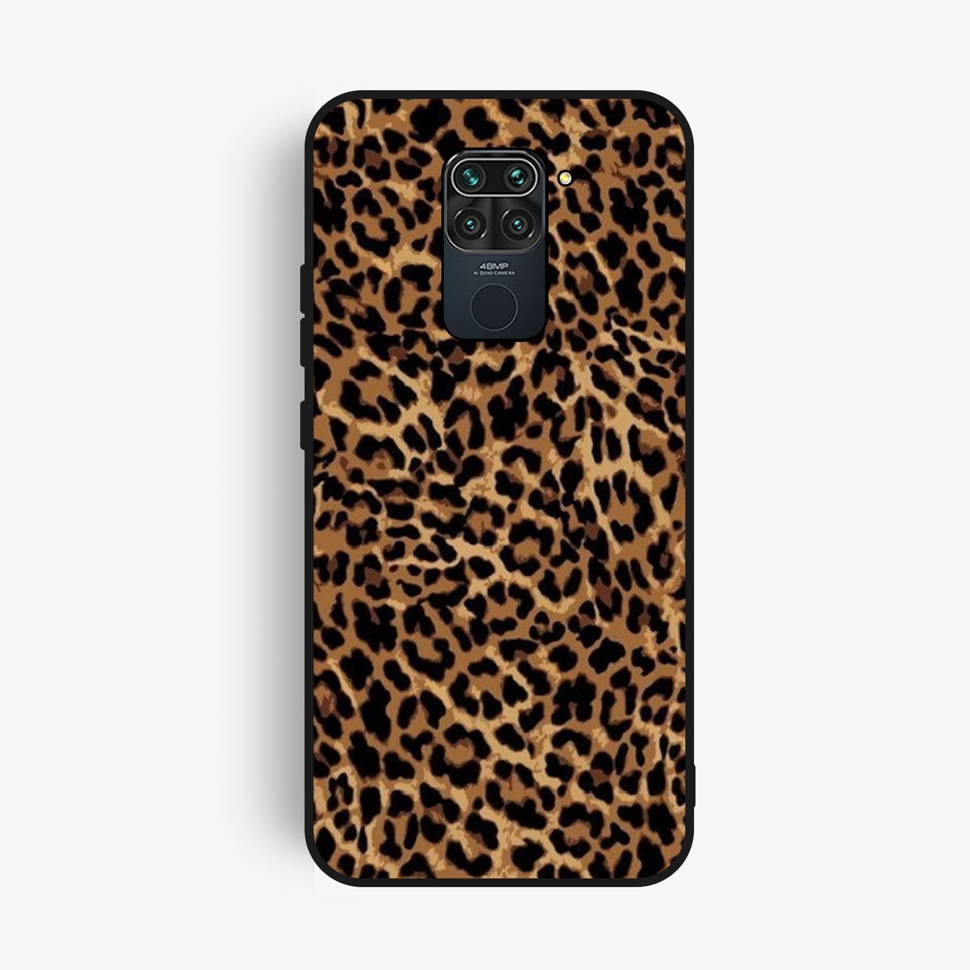 Xiaomi Redmi Note 9 - Wallpaper 98 - Premium Printed Glossy Phone Case