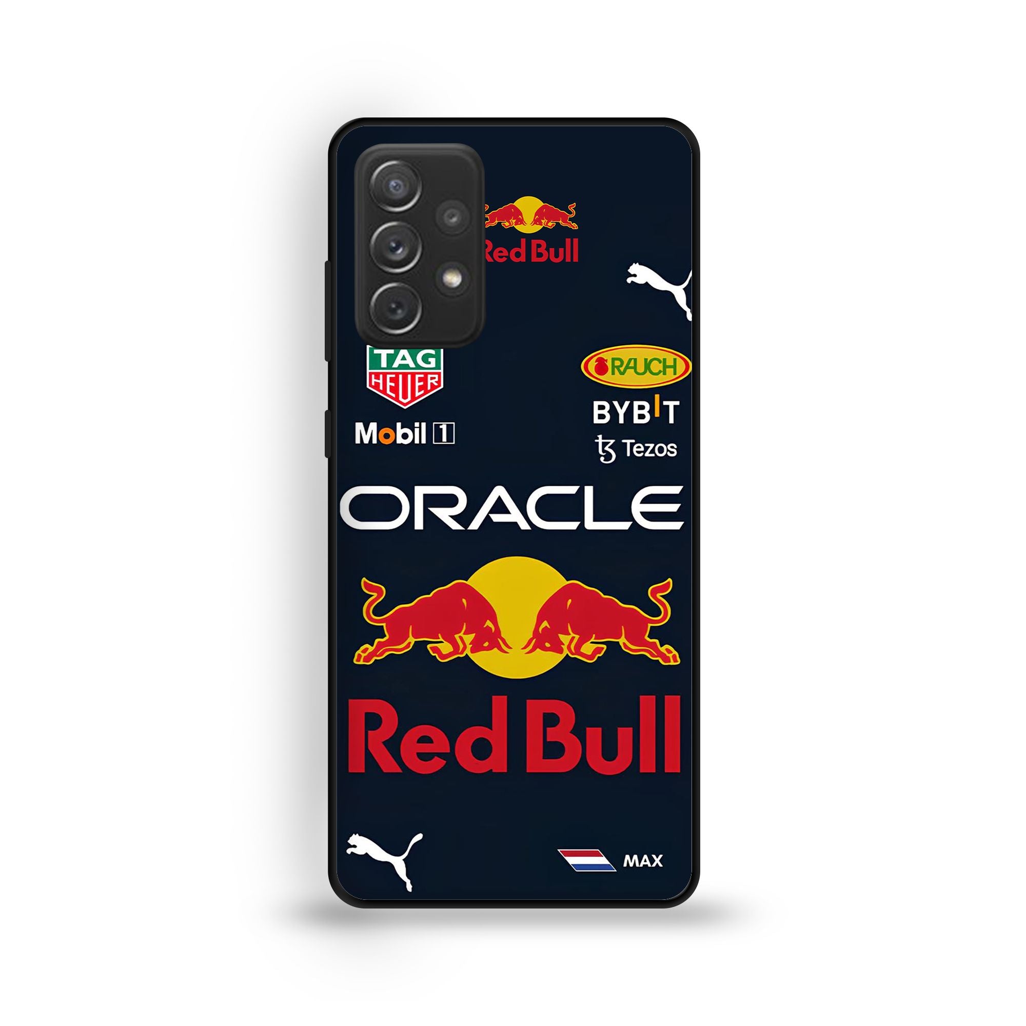 Samsung A72 - Wallpaper 025 - Premium Printed Glossy Phone Case