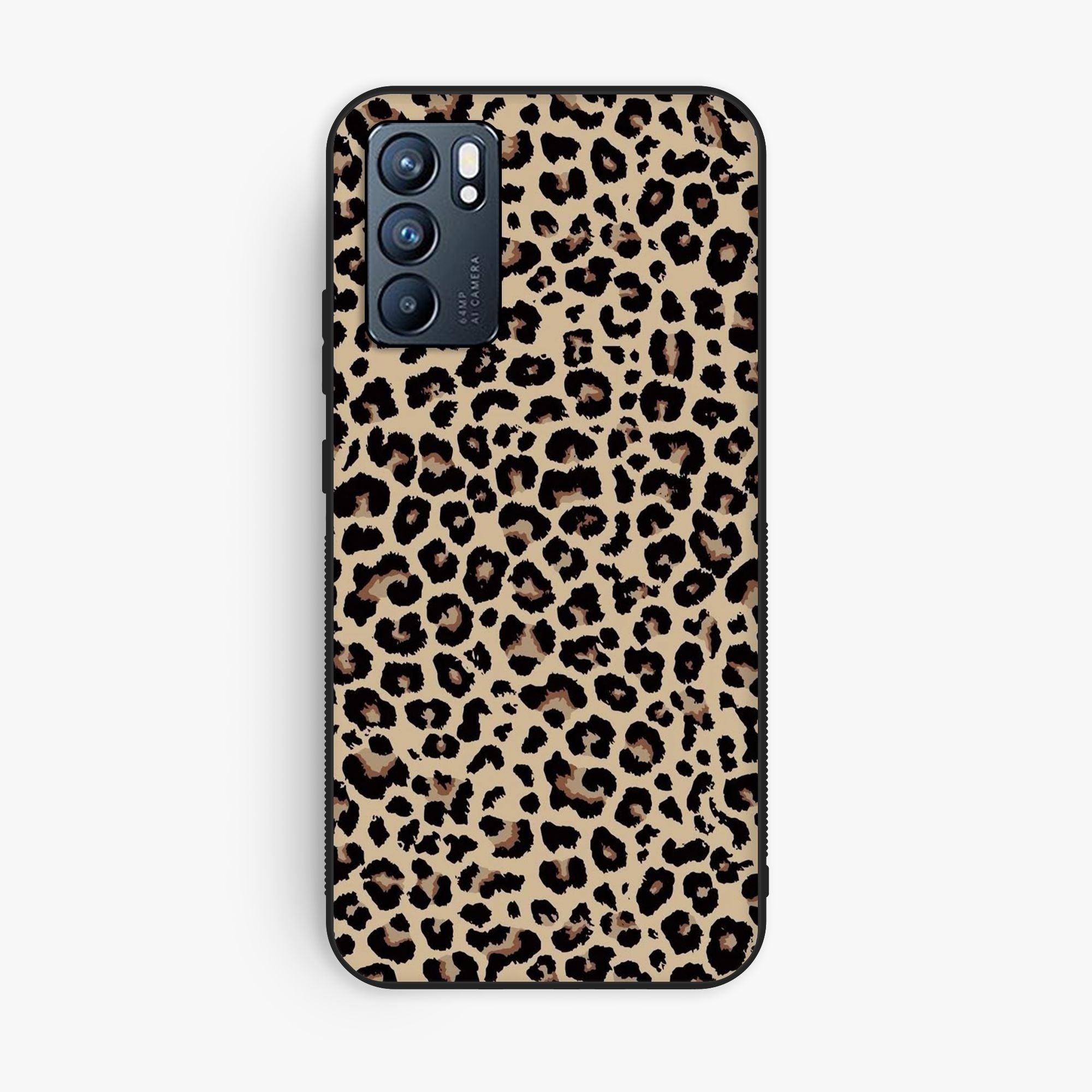 Oppo Reno 6 5g - Wallpaper 040 - Premium Printed Glossy Phone Case