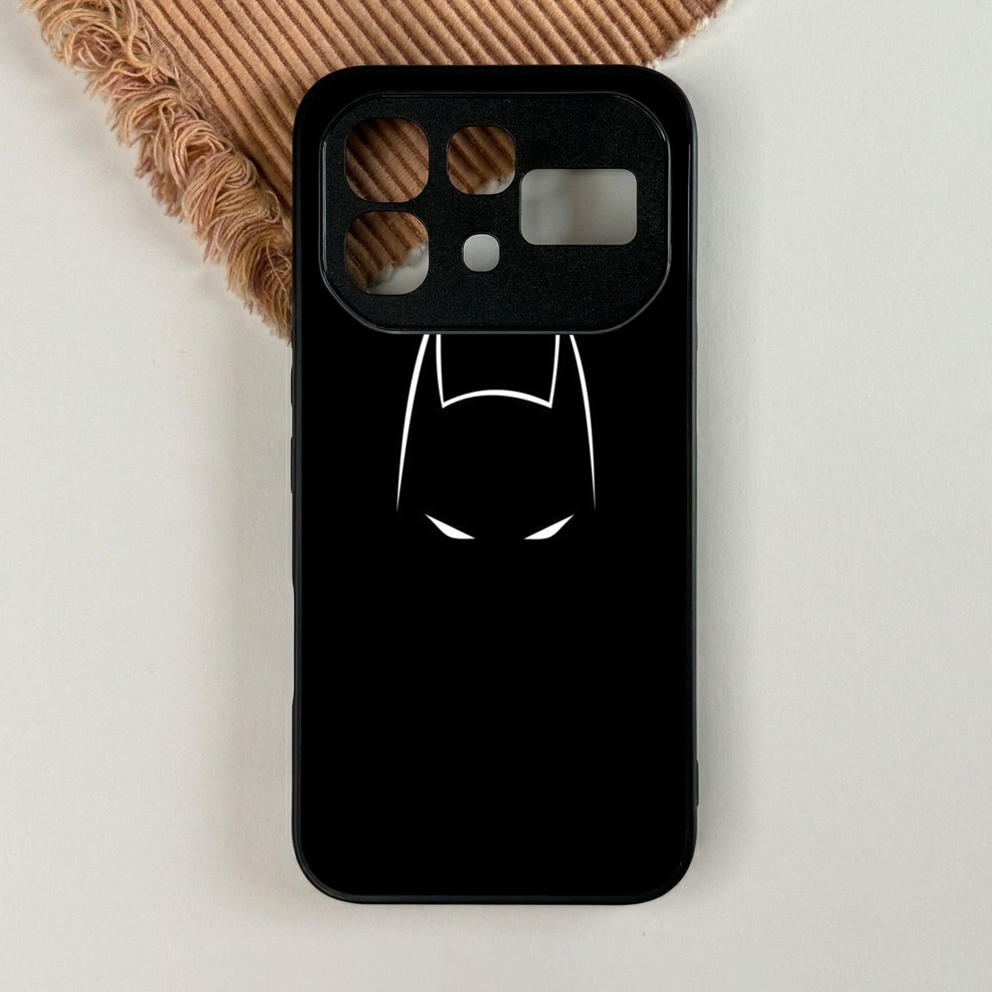Infinix Note 60 - Wallpaper 44 - Premium Printed Glossy Phone Case