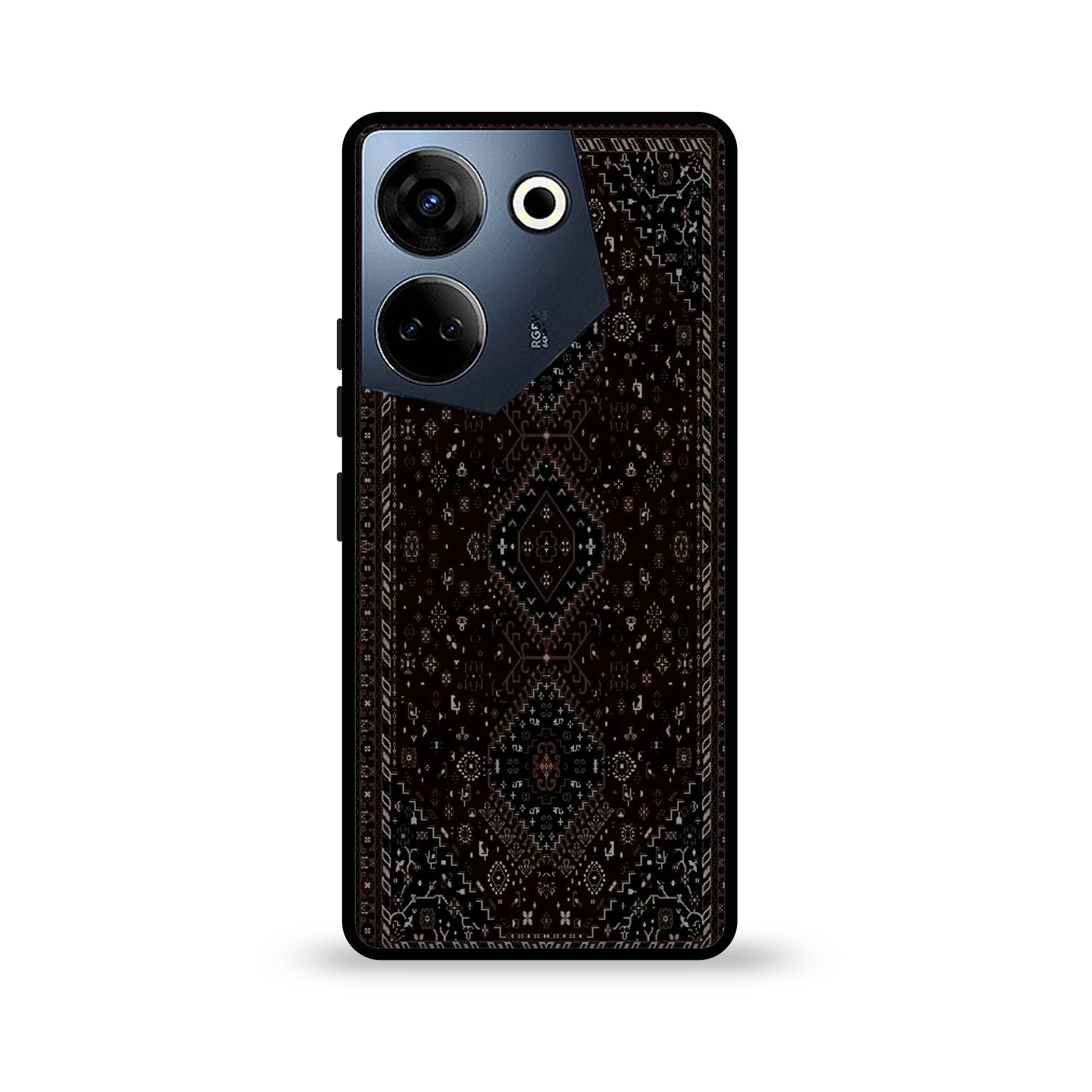 Tecno Camon 20 - Wallpaper 38 - Premium Printed Glossy Phone Case