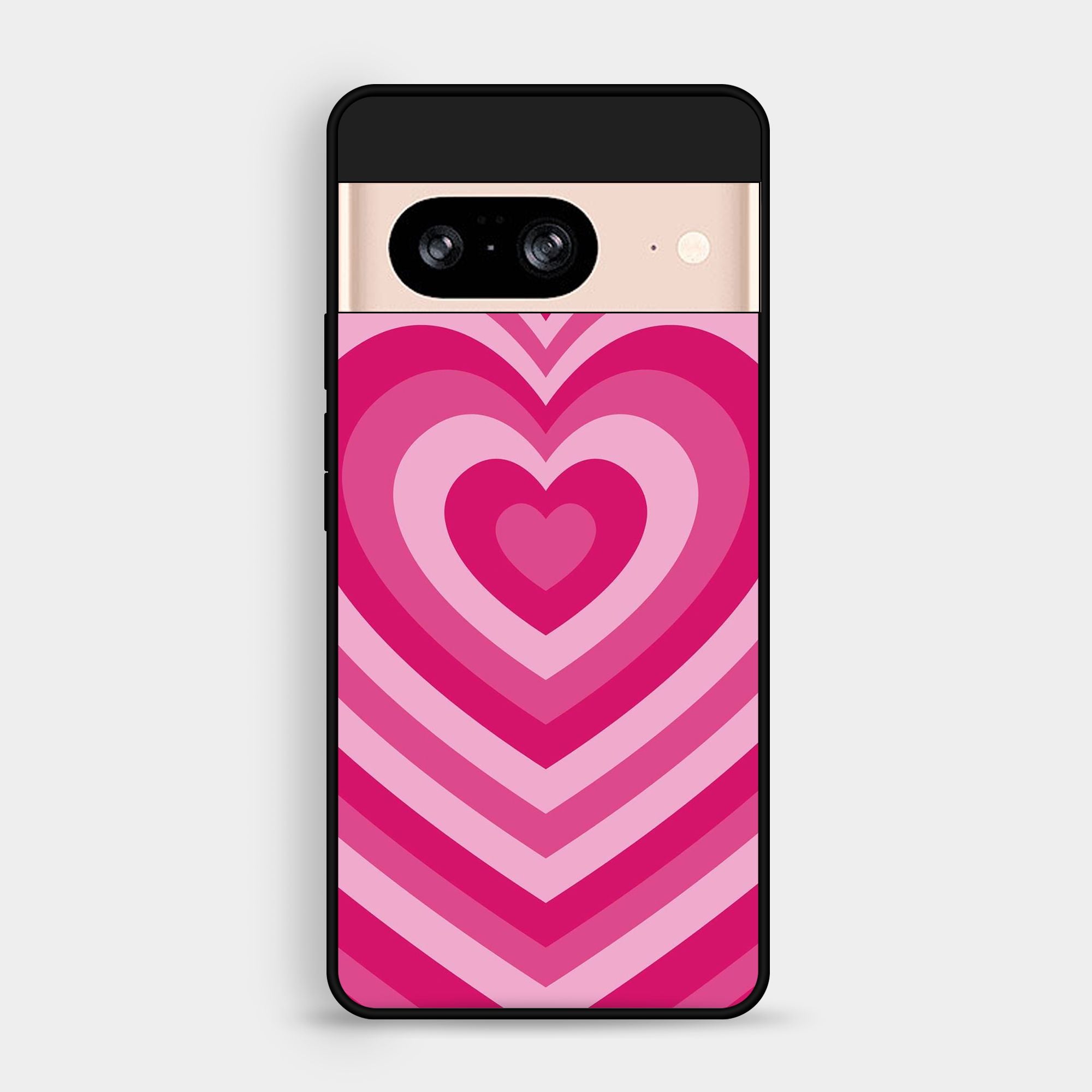 Google Pixel 8 - Wallpaper 120 - Premium Printed Glossy Phone Case