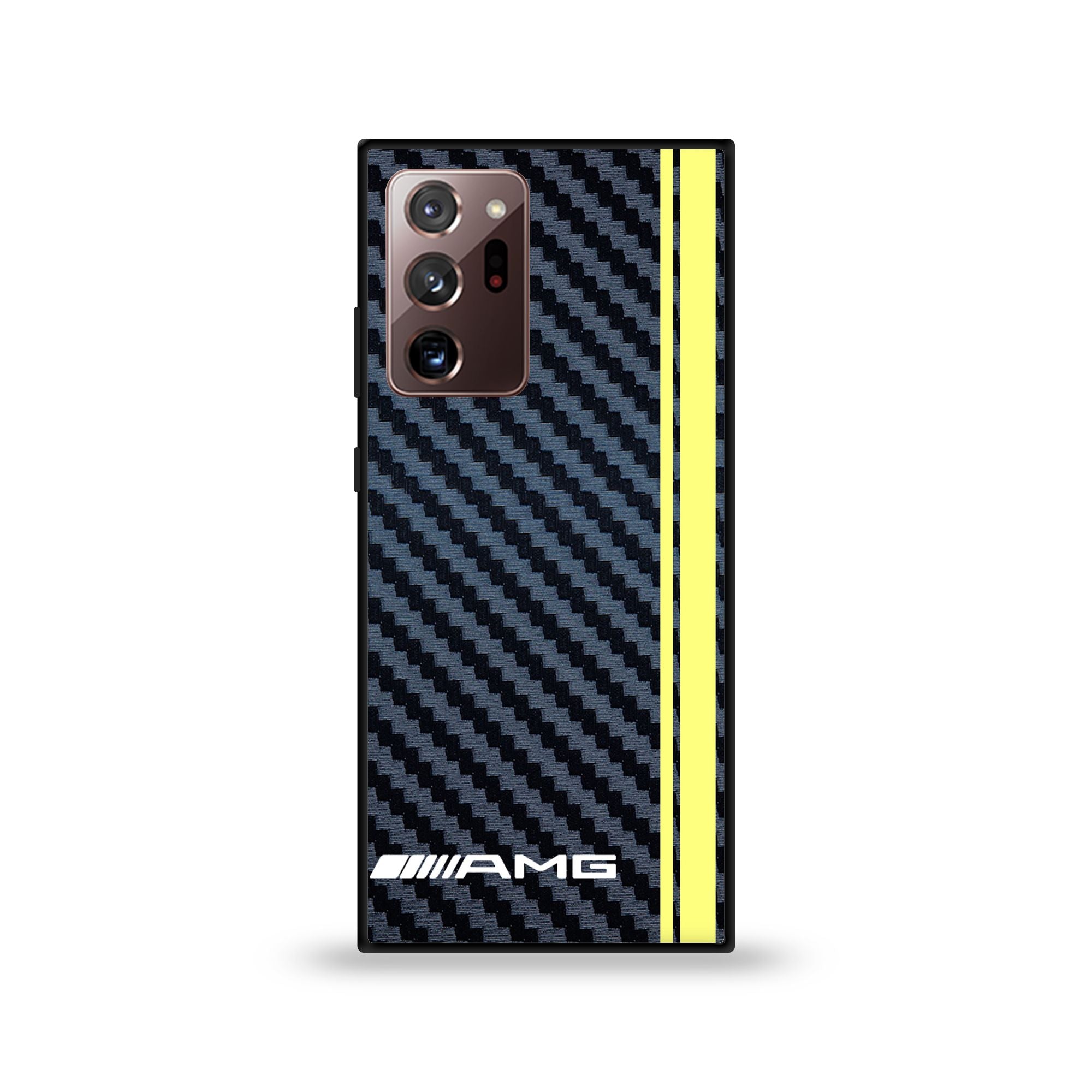 Samsung Galaxy Note 20 Ultra - Wallpaper 153 - Premium Printed Glossy Phone Case