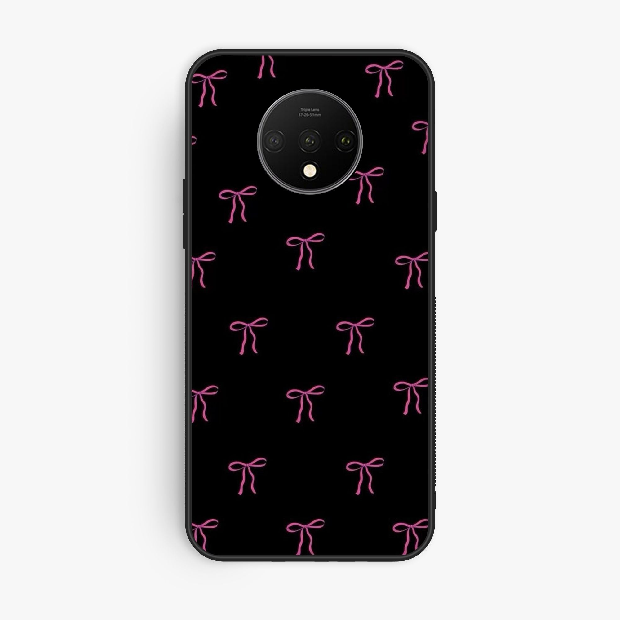 OnePlus 7t - Wallpaper 093 - Premium Printed Glossy Phone Case