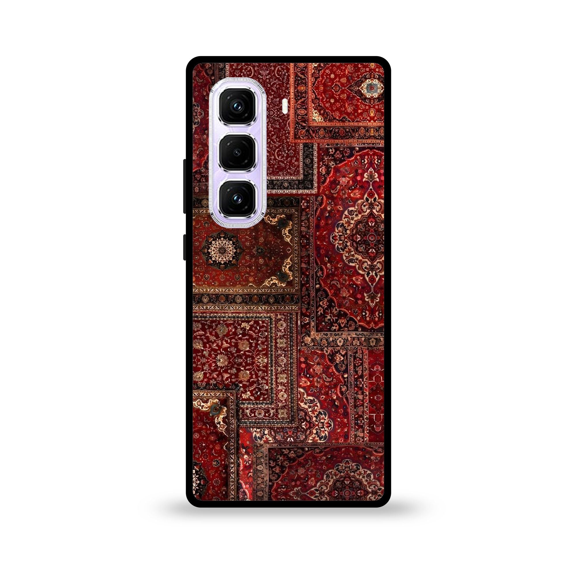 Infinix Hot 50 Pro Plus - Wallpaper 45 - Premium Printed Glossy Phone Case