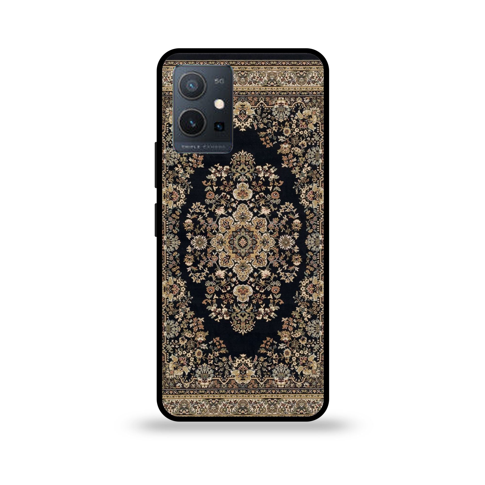 Vivo Y55 5G - Wallpaper 36 - Premium Printed Glossy Phone Case