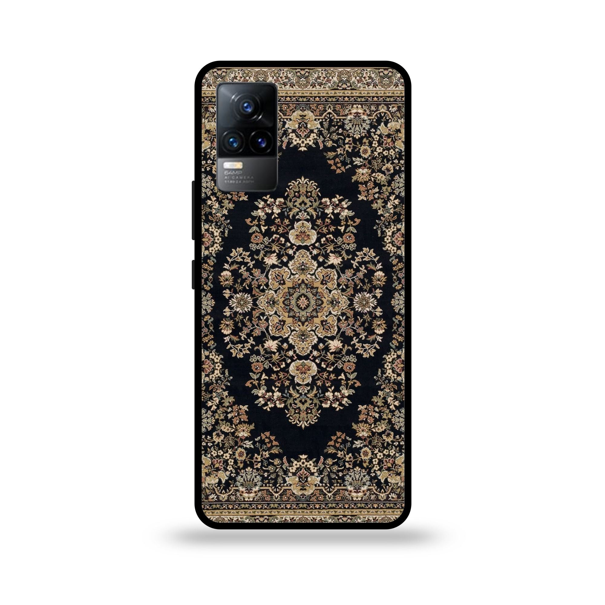 Vivo V21E - Wallpaper 045 - Premium Printed Glossy Phone Case