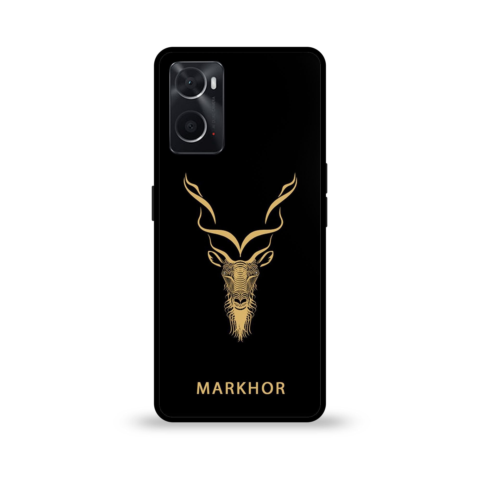 Oppo A76 - Wallpaper 96 - Premium Printed Glossy Phone Case