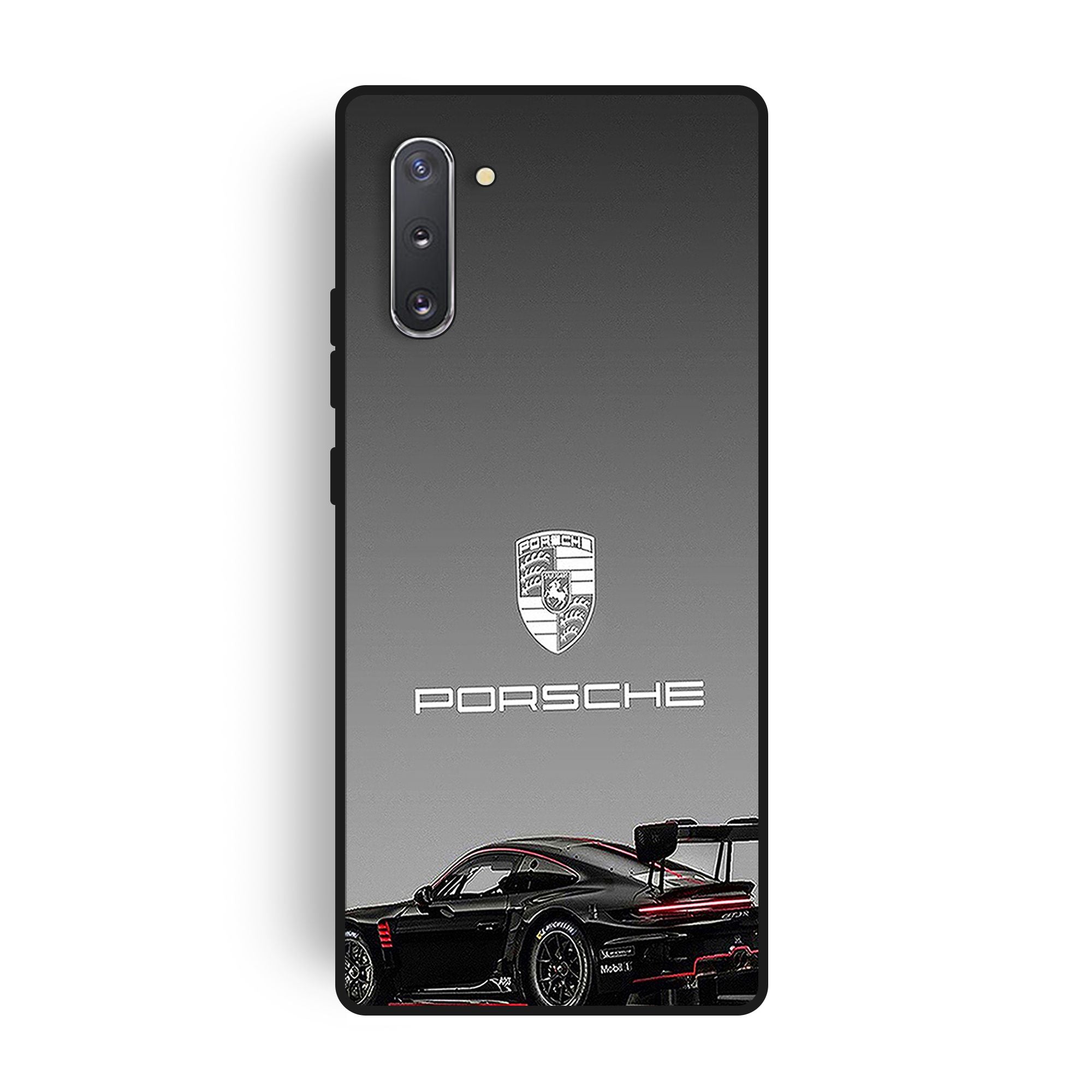 Samsung Galaxy Note 10 - Wallpaper 152 - Premium Printed Glossy Phone Case