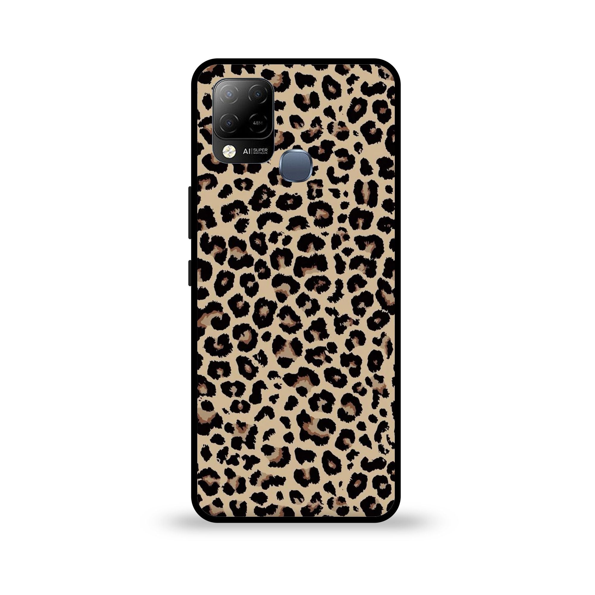 Infinix Hot 10S - Wallpaper 33 - Premium Printed Glossy Phone Case