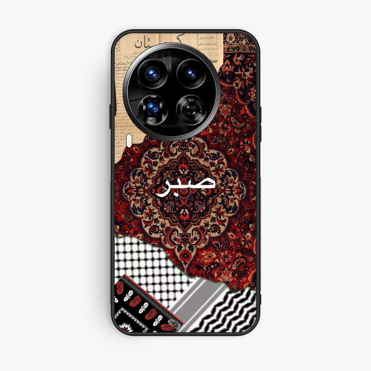 Tecno Camon 30 - Wallpaper 35 - Premium Printed Glossy Phone Case