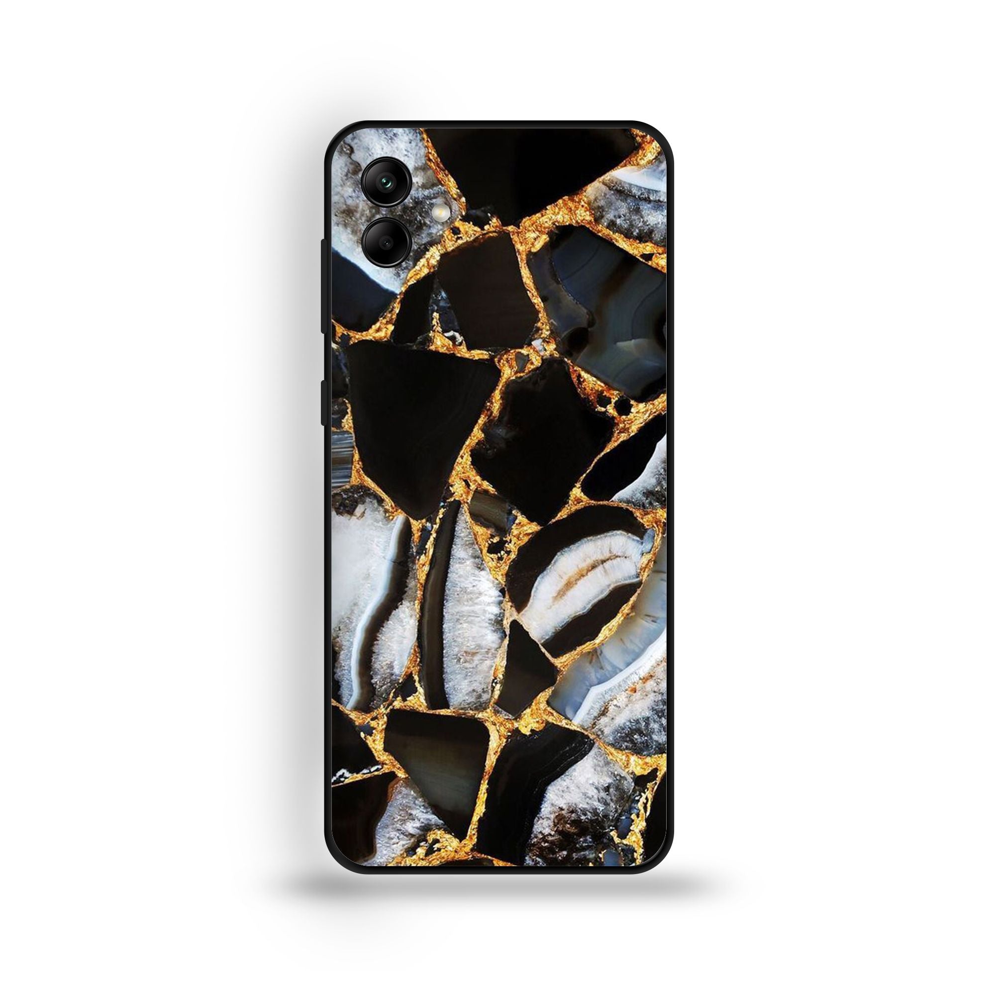 Samsung Galaxy A04 - Wallpaper 129 - Premium Printed Glossy Phone Case