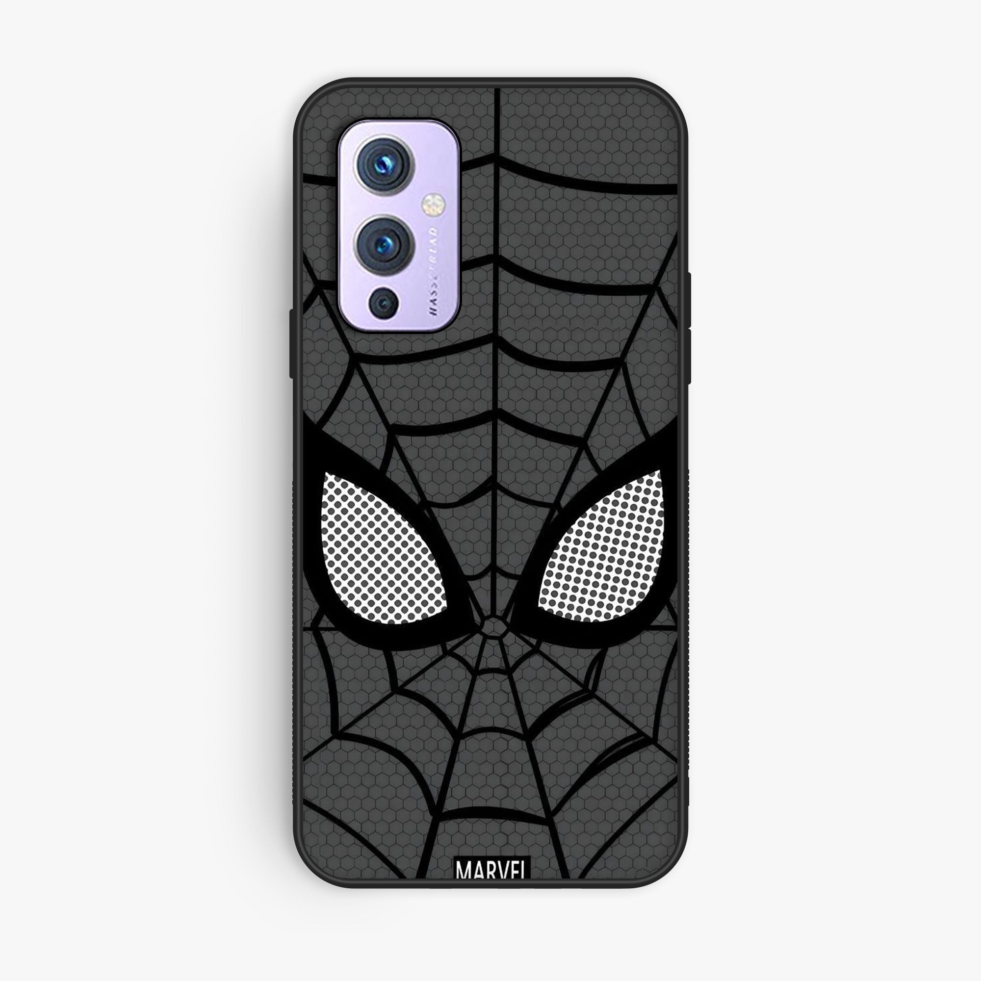OnePlus 9 - Wallpaper 055 - Premium Printed Glossy Phone Case
