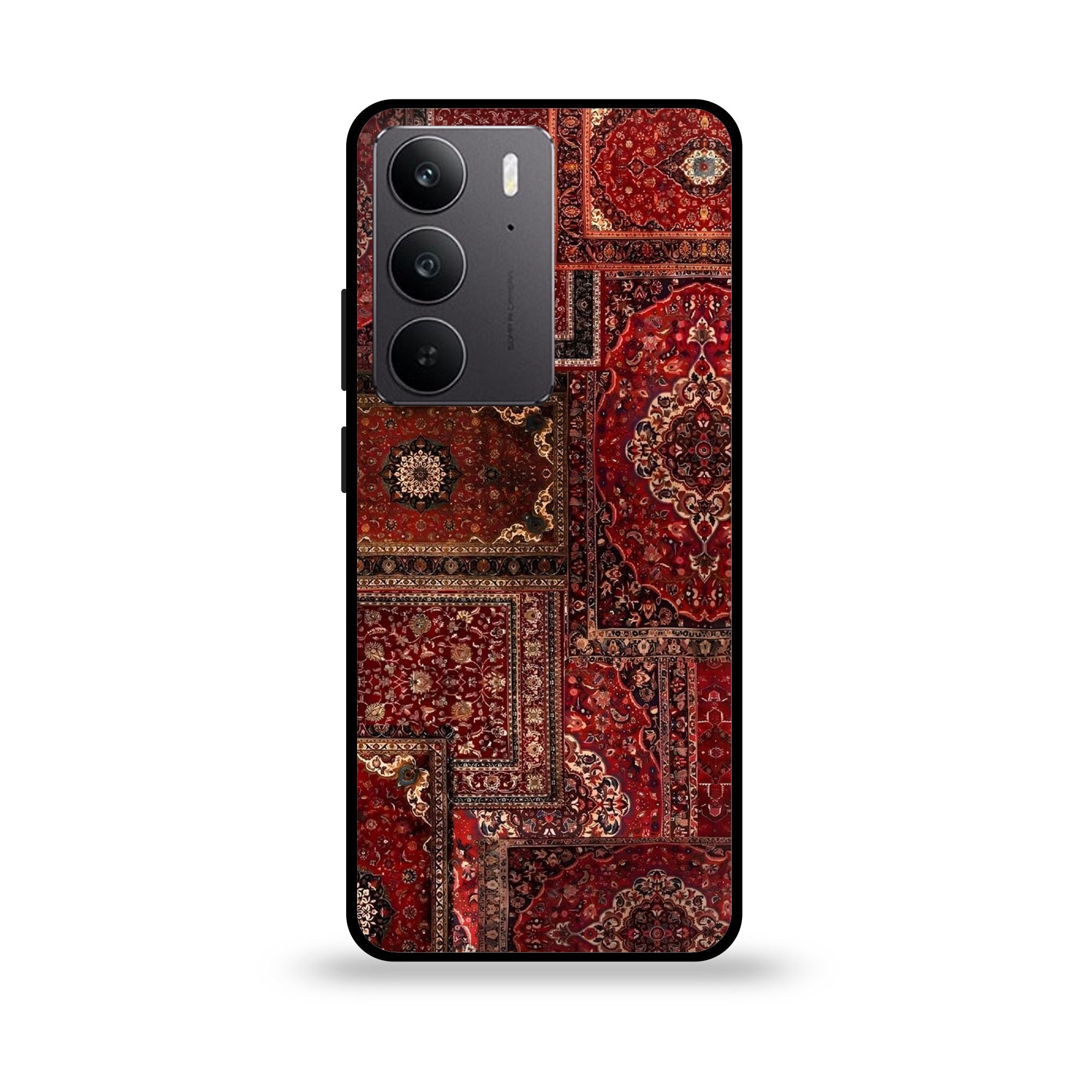 Realme C75 - Wallpaper 059 - Premium Printed Glossy Phone Case