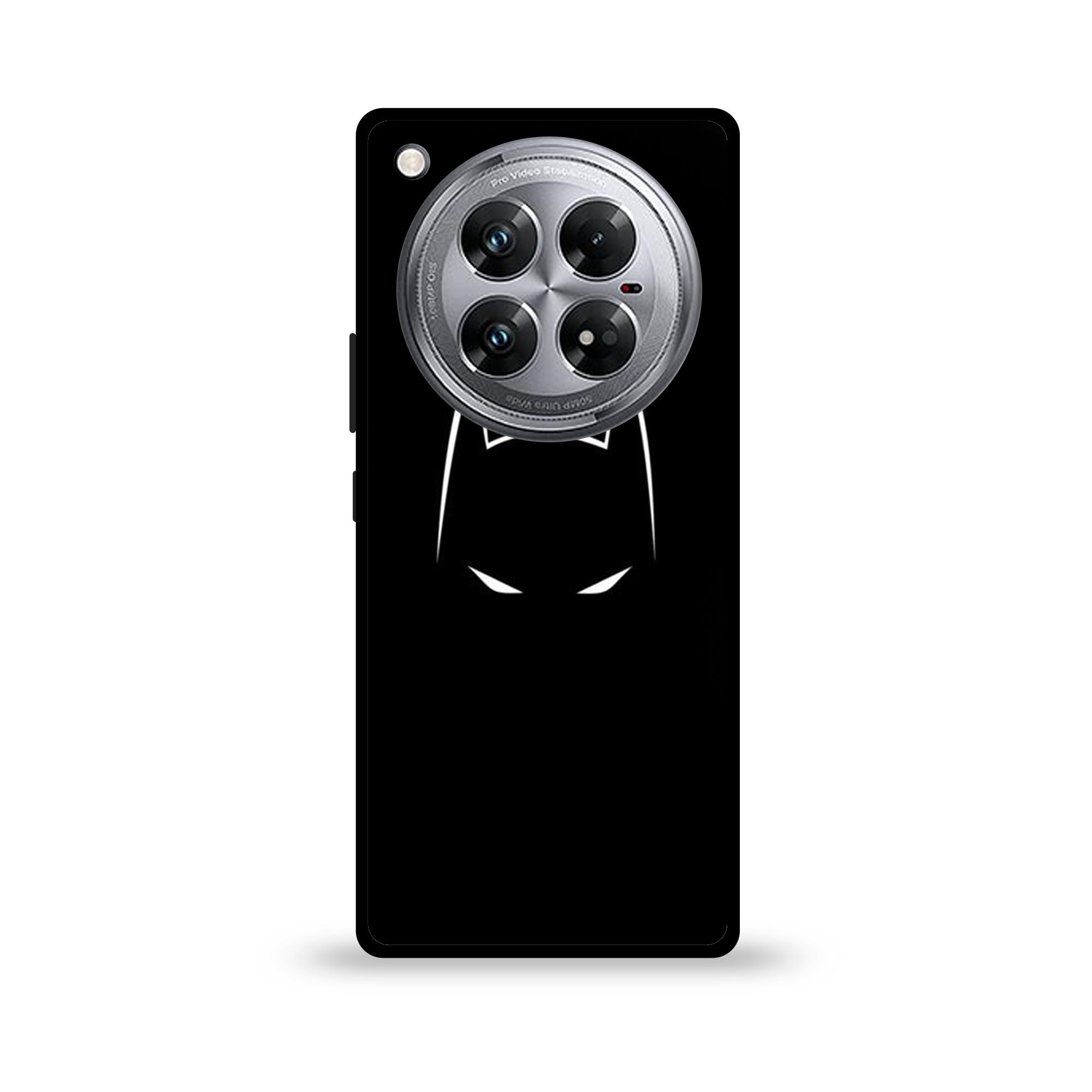 Infinix Zero 40 - Wallpaper 057 - Premium Printed Glossy Phone Case