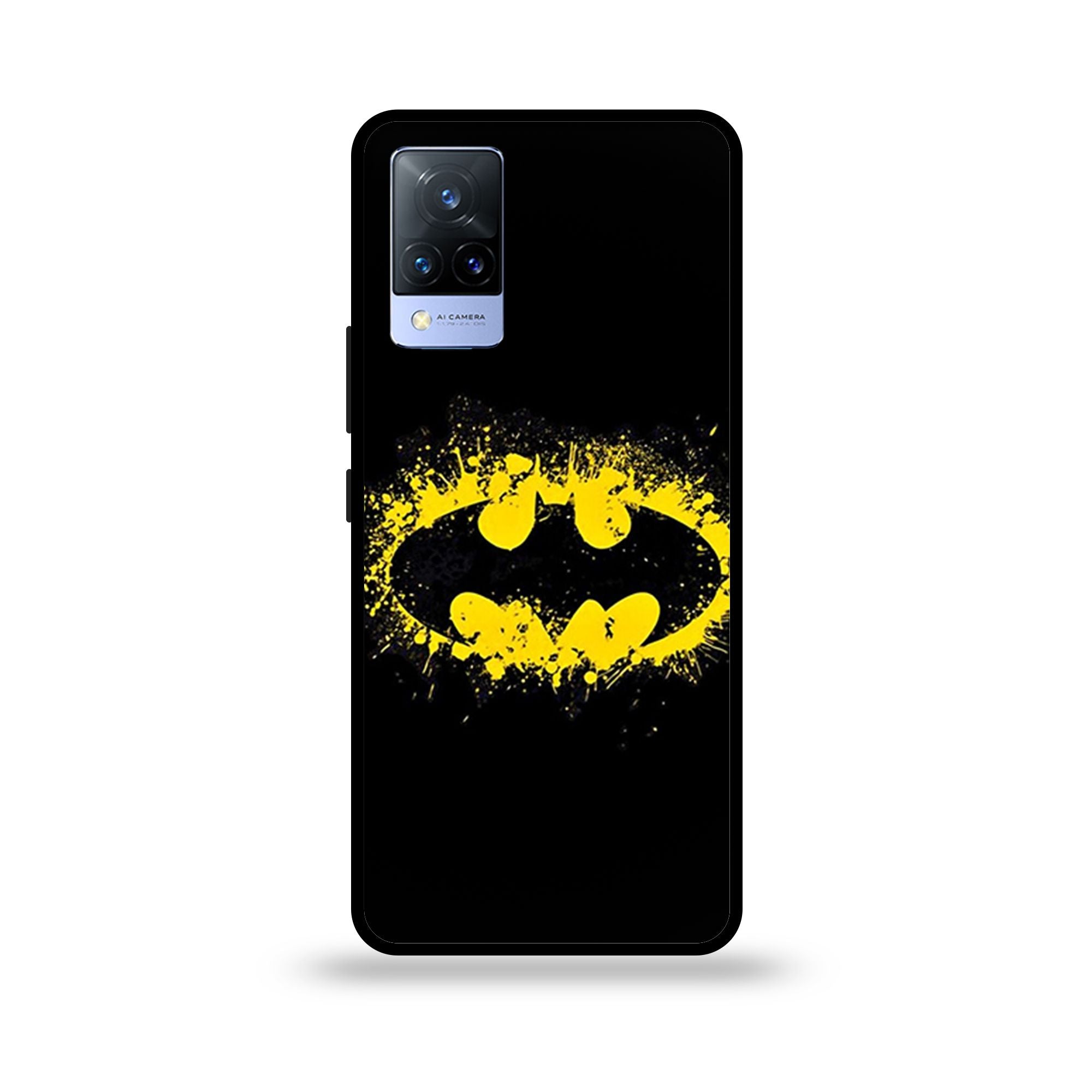 Vivo V21 - Wallpaper 117 - Premium Printed Glossy Phone Case