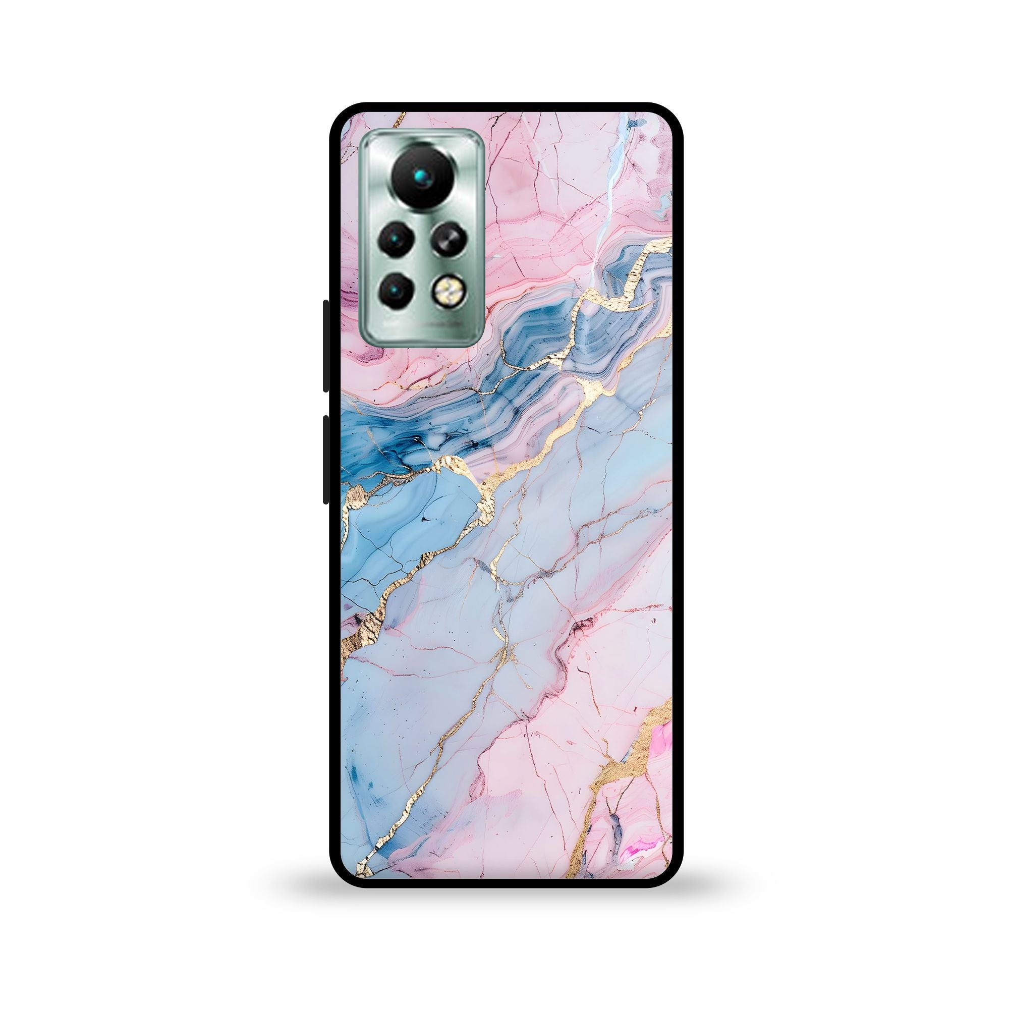 Infinix Note 11 Pro - Wallpaper 29 - Premium Printed Glossy Phone Case