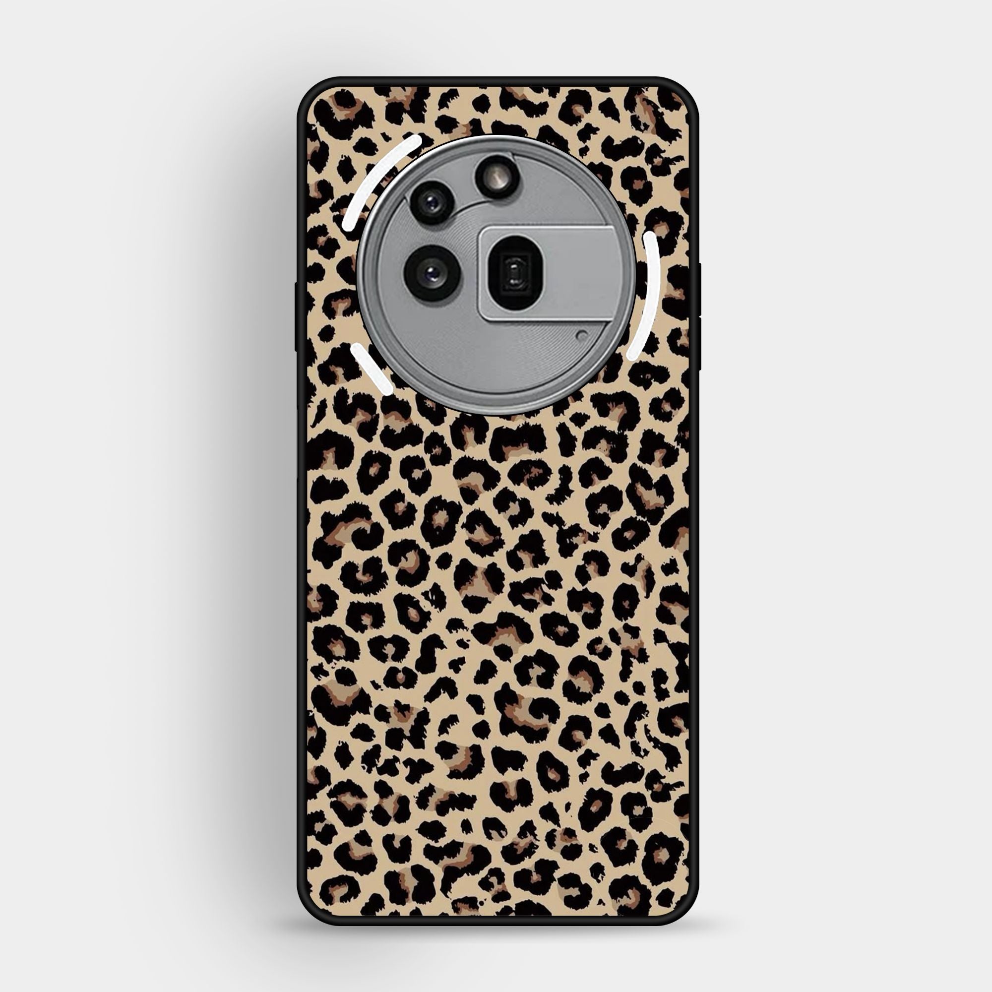Nothing Phone 3a Pro - Wallpaper 33 - Premium Printed Glossy Phone Case