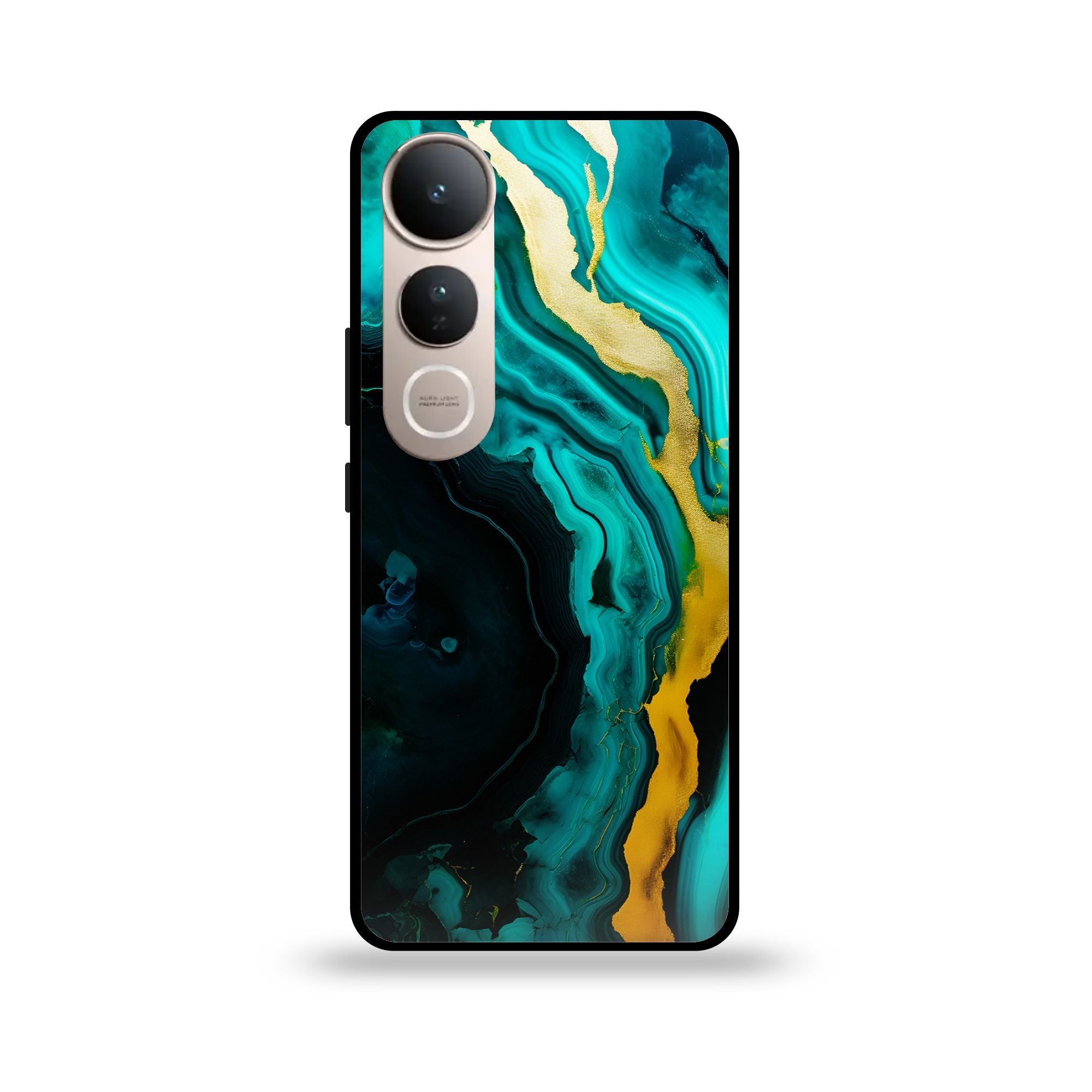 Vivo V50 Lite - Wallpaper 110 - Premium Printed Glossy Phone Case