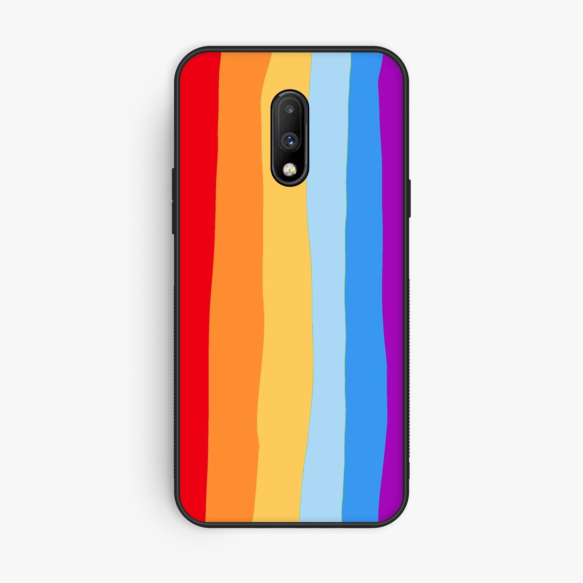 OnePlus 7 - Wallpaper 008 - Premium Printed Glossy Phone Case