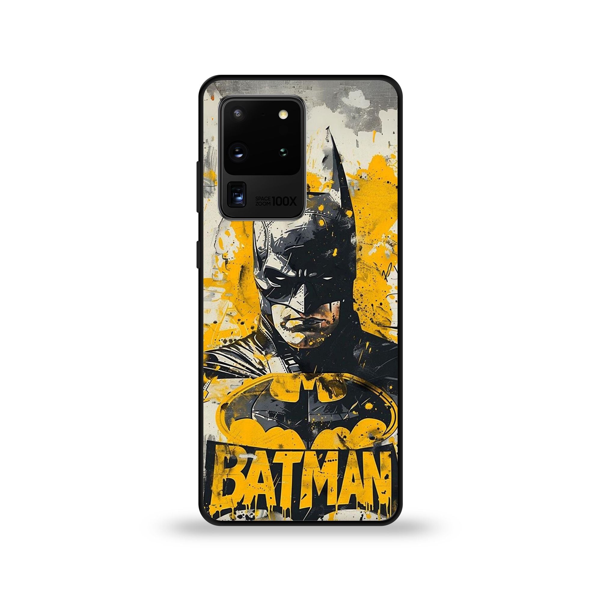 Samsung Galaxy  S20 Ultra - Wallpaper 105 - Premium Printed Glossy Phone Case