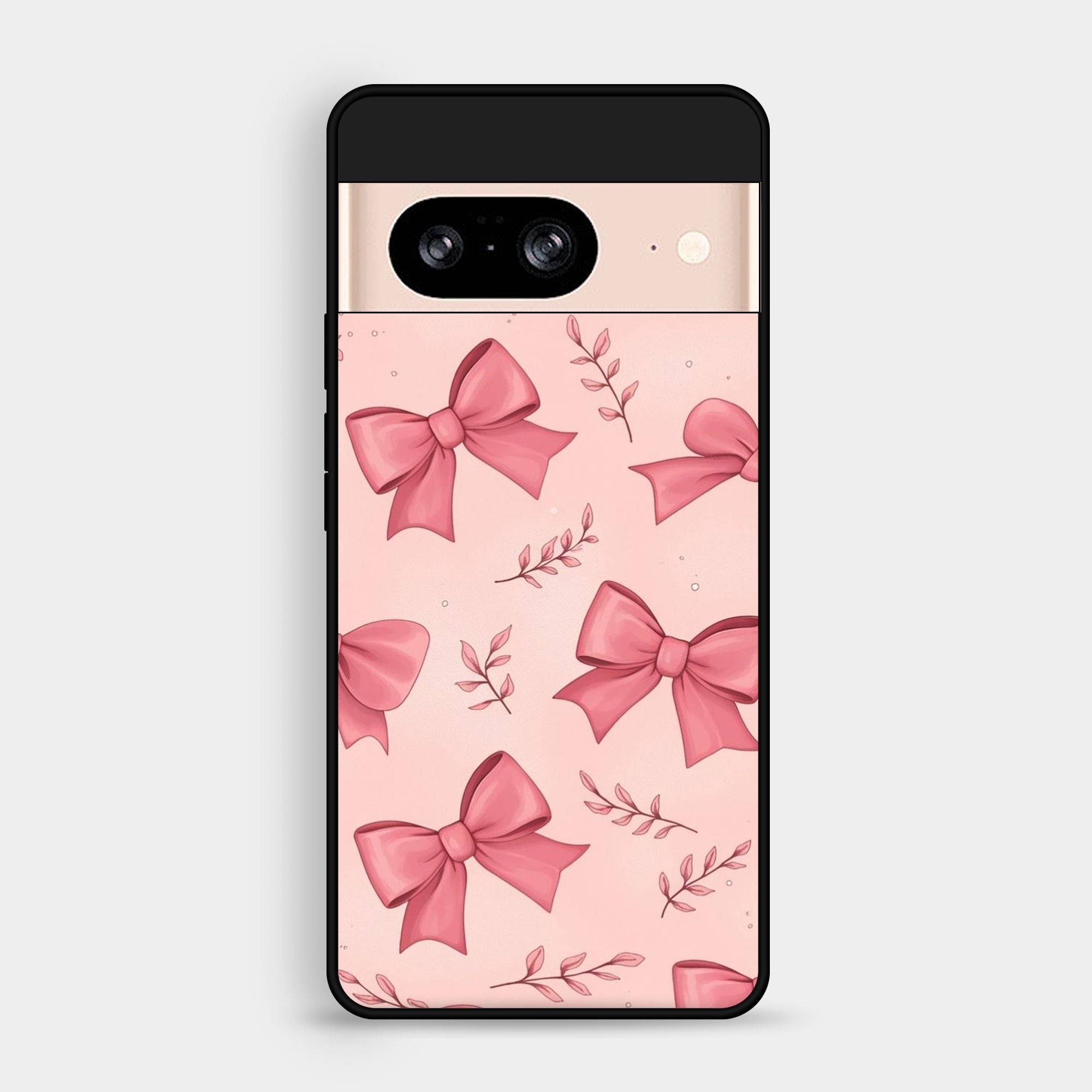 Google Pixel 8a - Wallpaper 033 - Premium Printed Glossy Phone Case