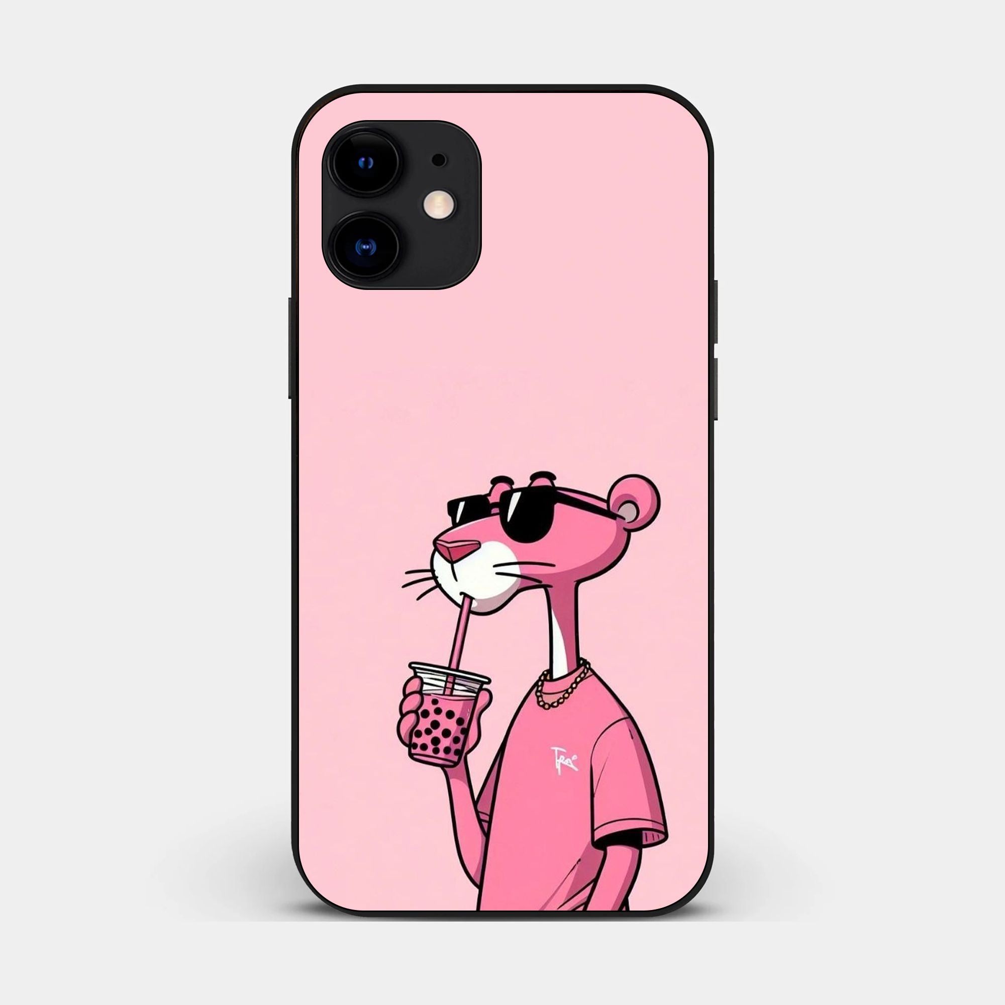 iPhone 11 - Wallpaper 089 - Premium Printed Glossy Phone Case
