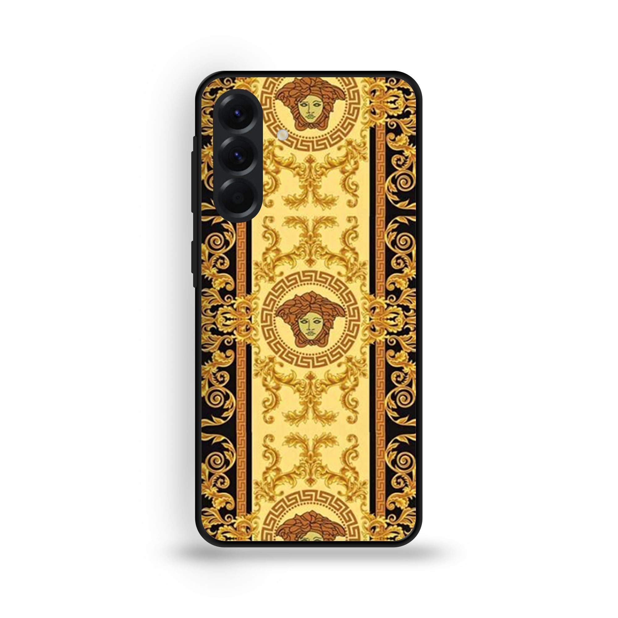Samsung Galaxy A56 - Wallpaper 114 - Premium Printed Glossy Phone Case