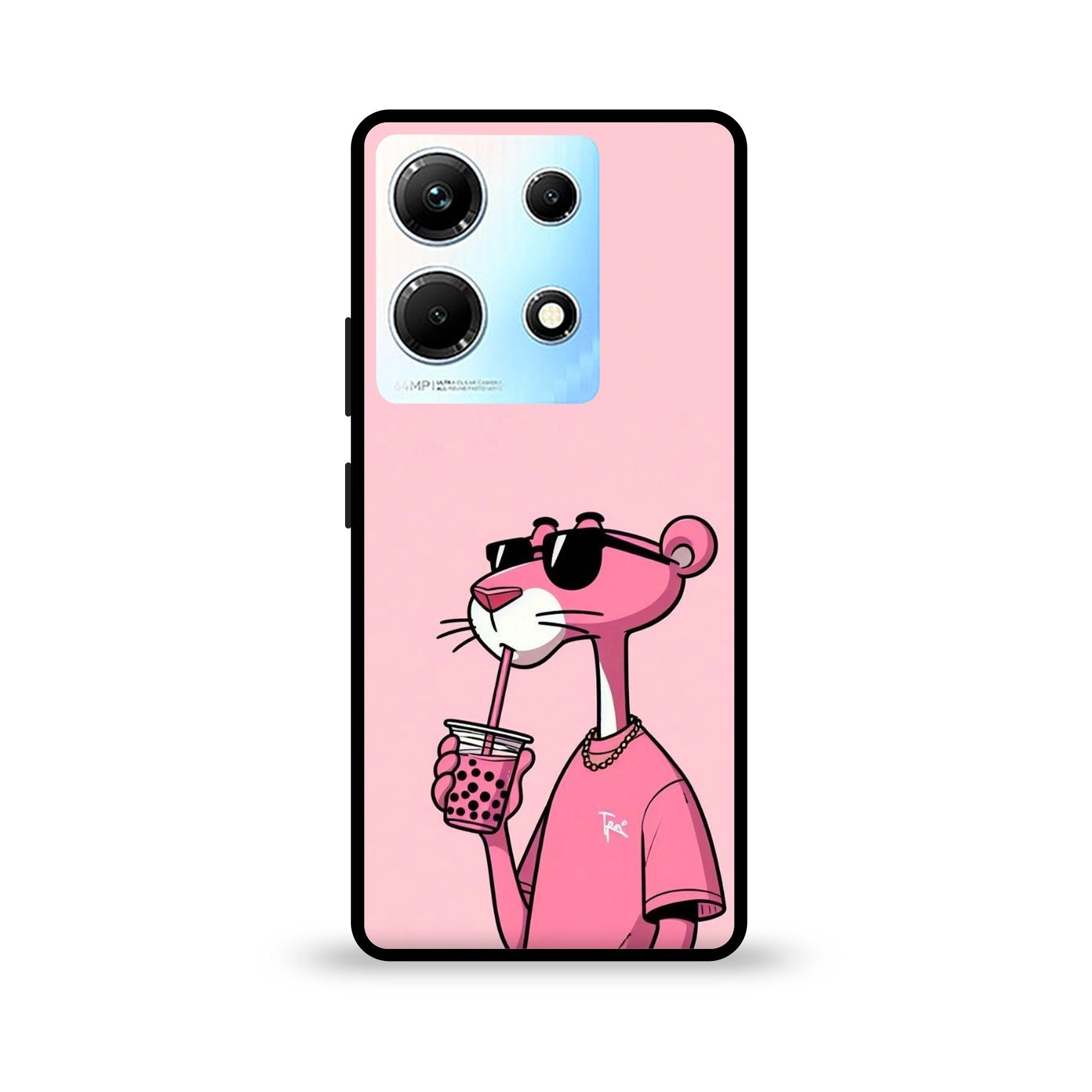 Infinix Note 30 - Wallpaper 54 - Premium Printed Glossy Phone Case