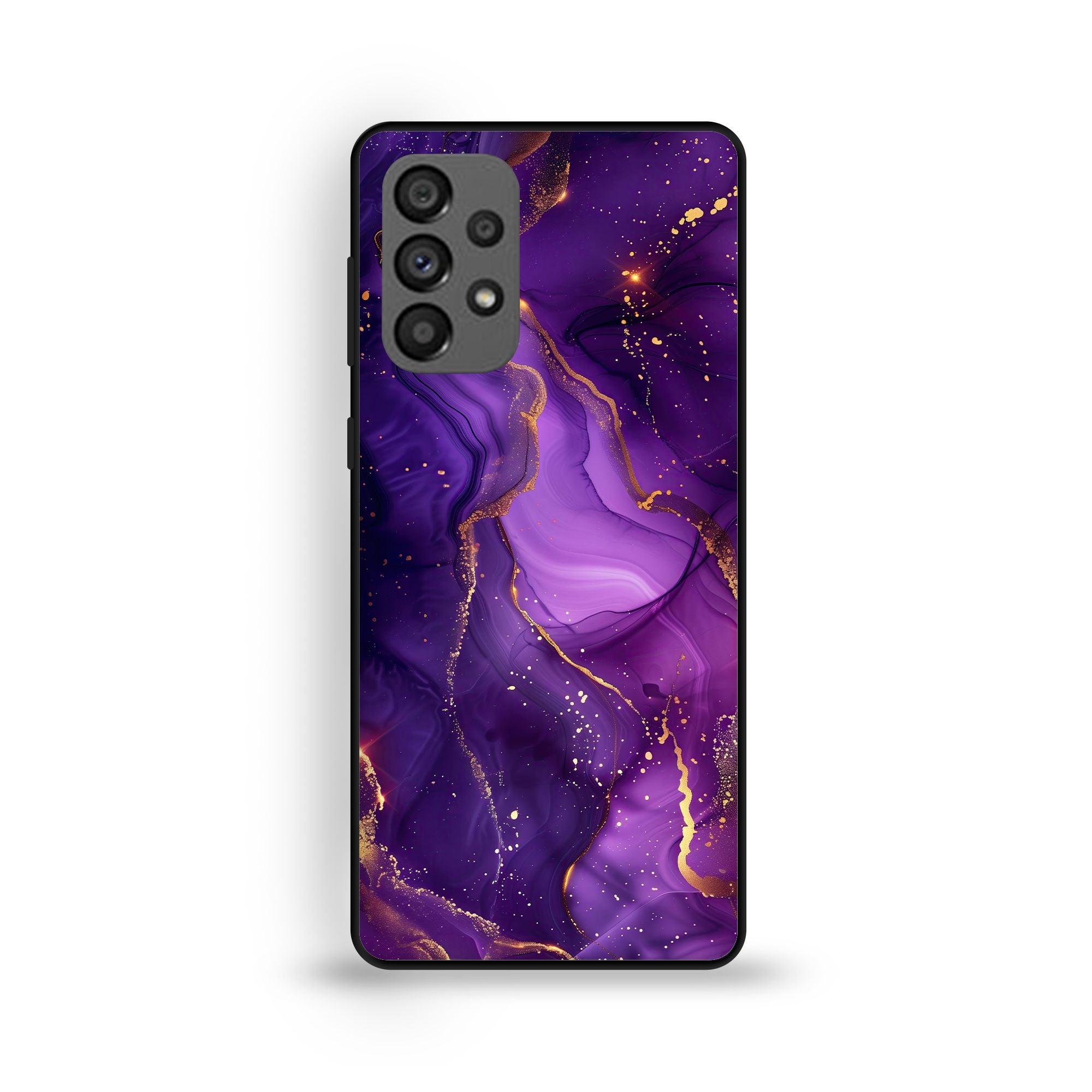 Samsung A73 5G - Wallpaper 111 - Premium Printed Glossy Phone Case