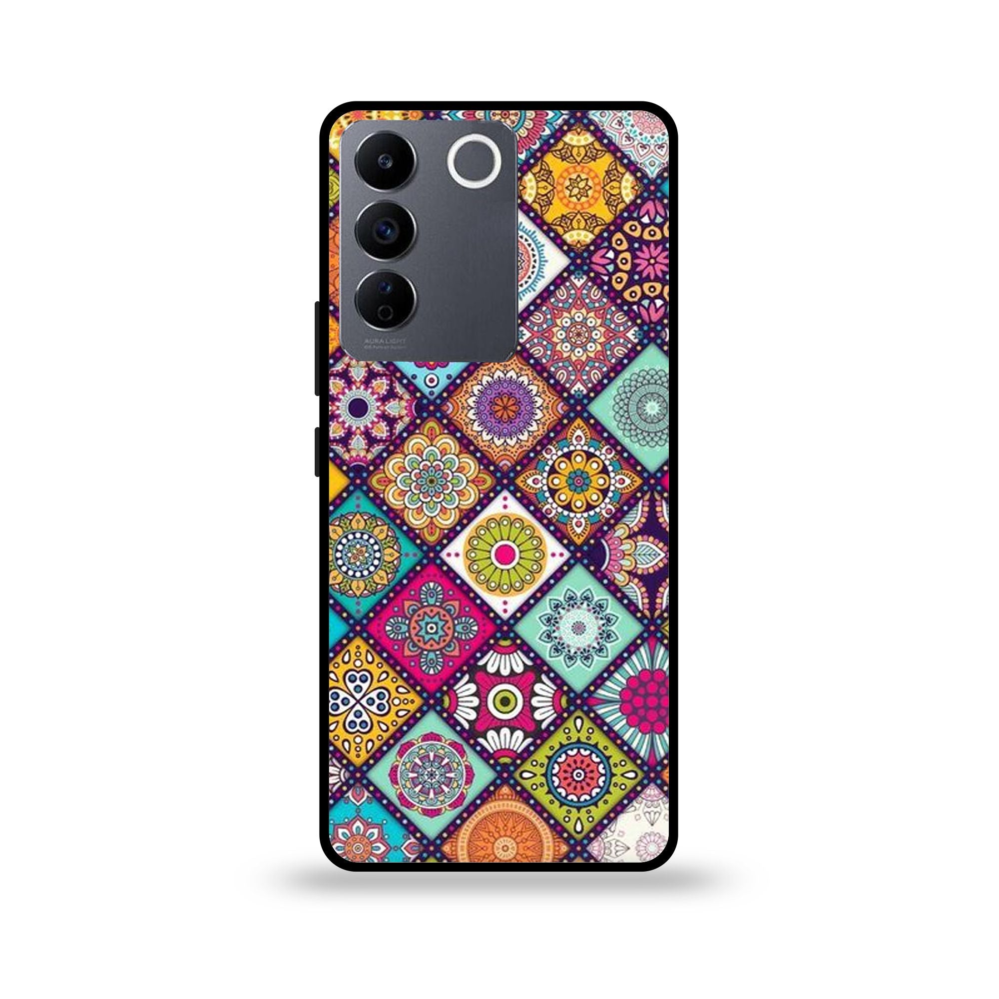 Vivo V27E - Wallpaper 003 - Premium Printed Glossy Phone Case