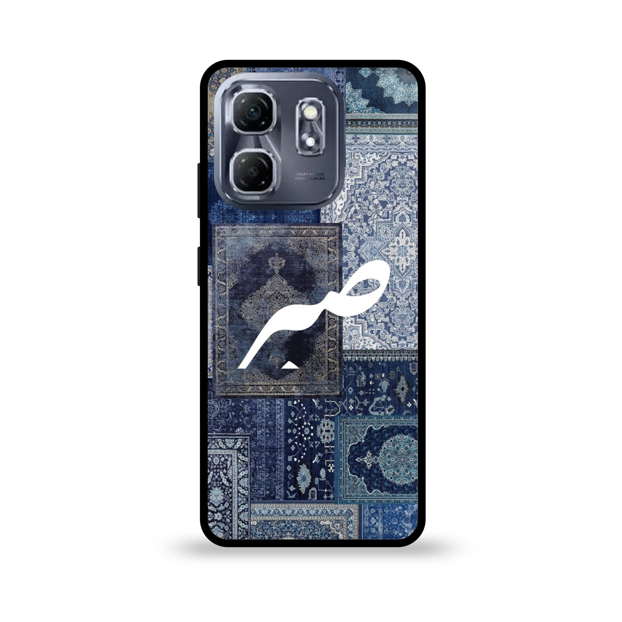 Infinix Hot 50i - Wallpaper 34 - Premium Printed Glossy Phone Case