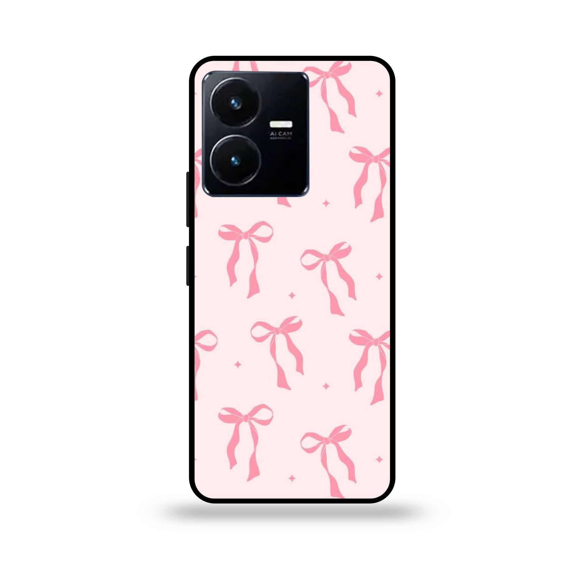 Vivo Y22 - Wallpaper 094 - Premium Printed Glossy Phone Case