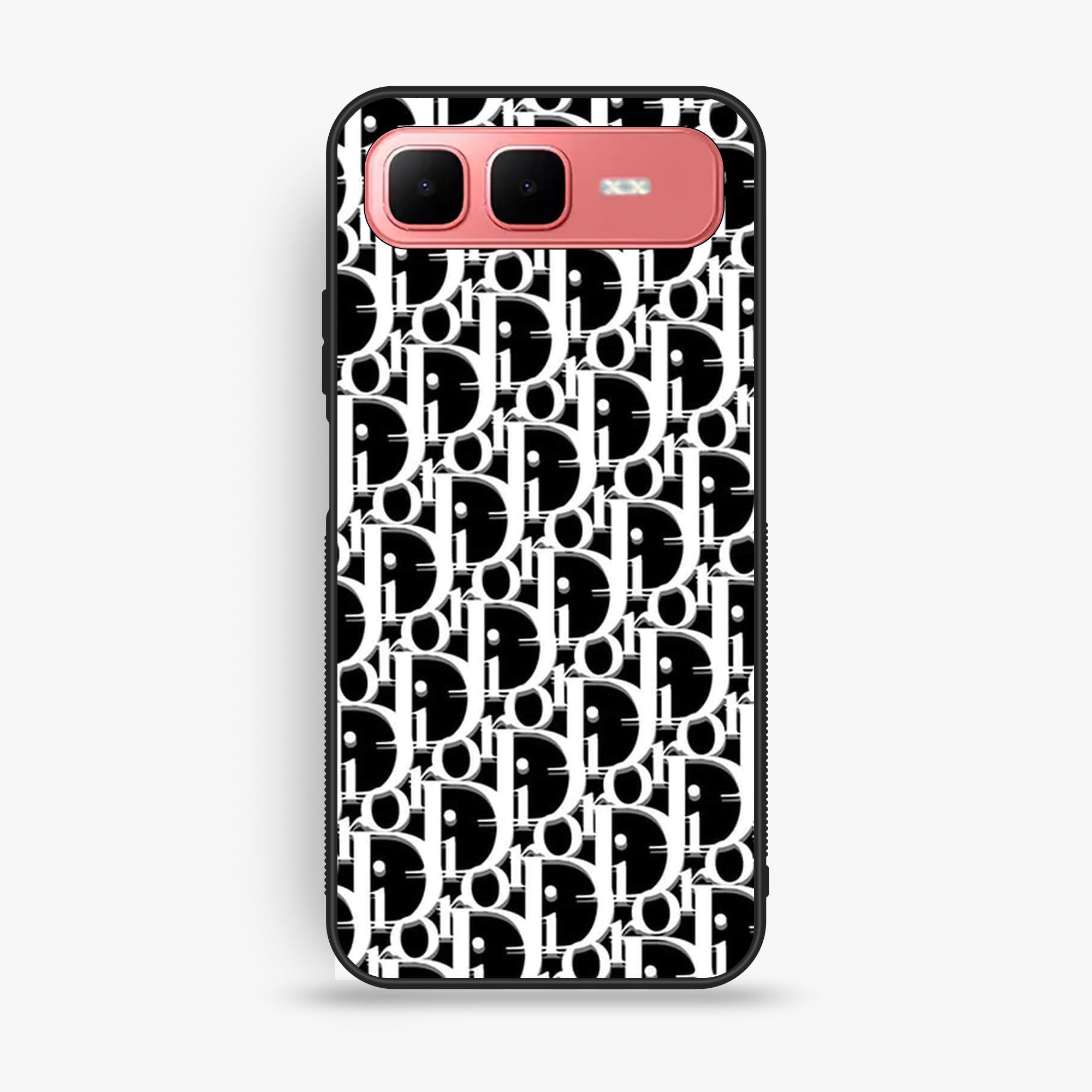 Infinix Smart 10 Plus - Wallpaper 107 - Premium Printed Glossy Phone Case