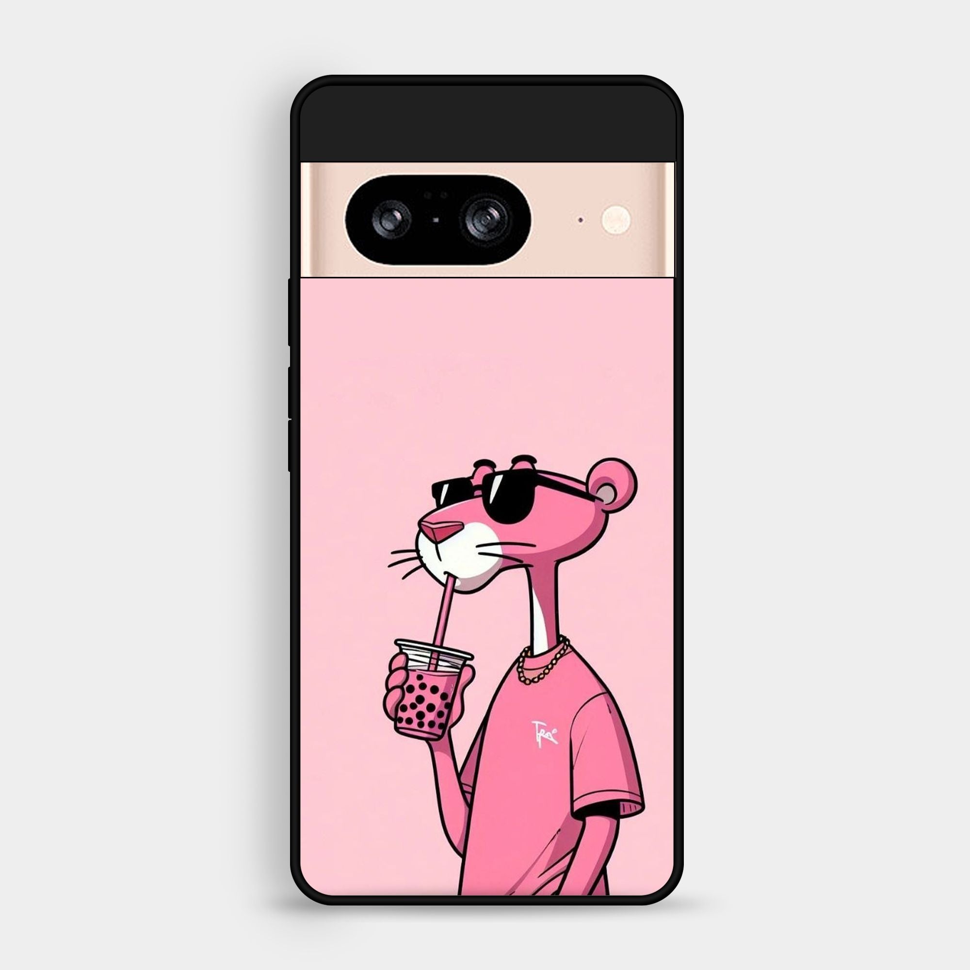 Google Pixel 7a - Wallpaper 089 - Premium Printed Glossy Phone Case