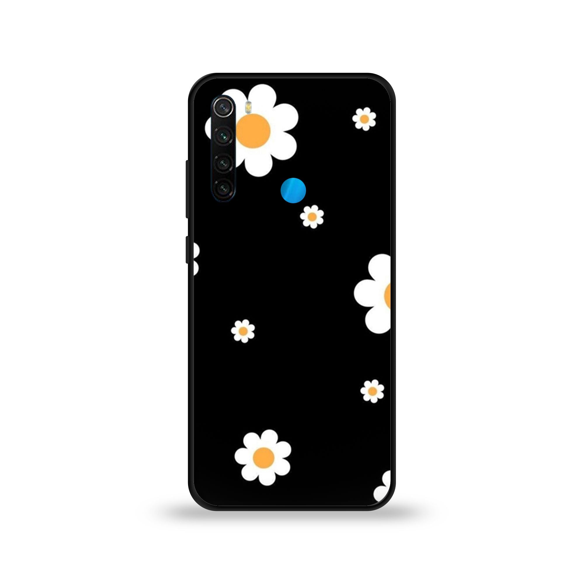 Redmi Note 8 - Wallpaper 122 - Premium Printed Glossy Phone Case