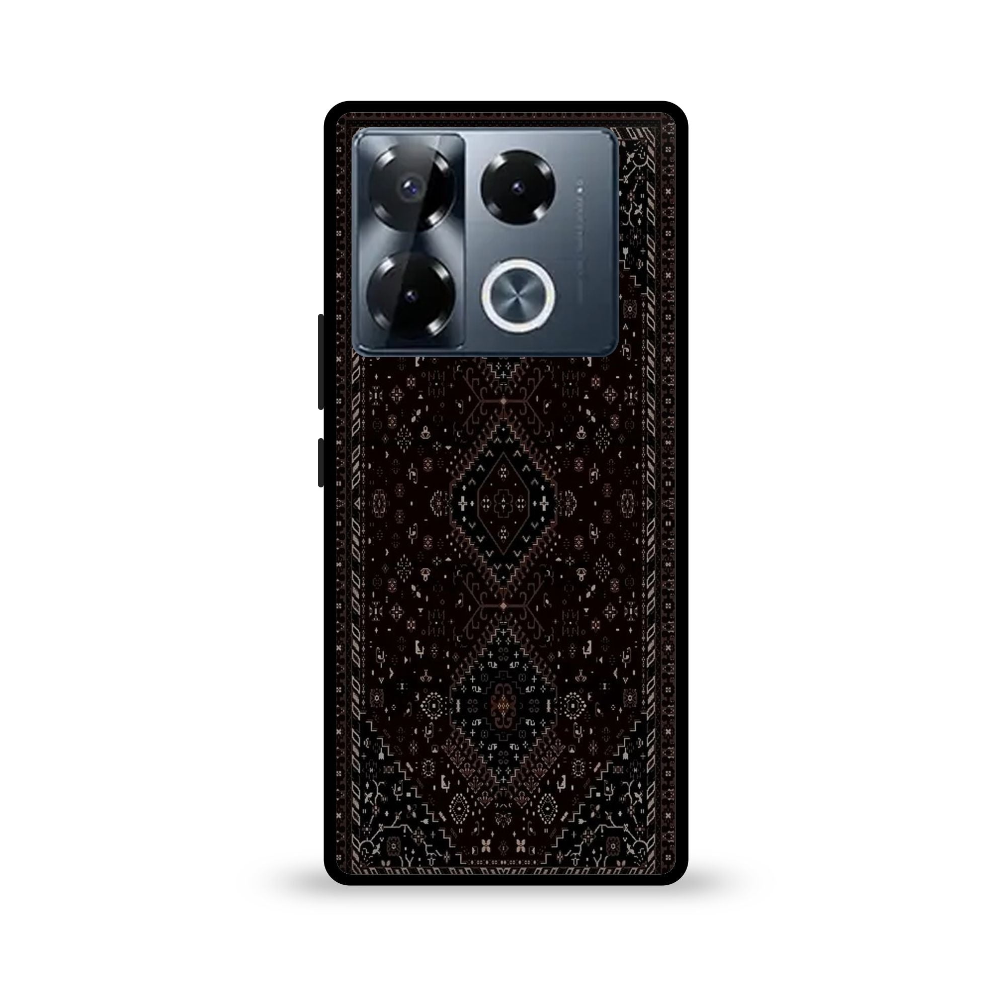 Infinix Note 40 Pro - Wallpaper 047 - Premium Printed Glossy Phone Case