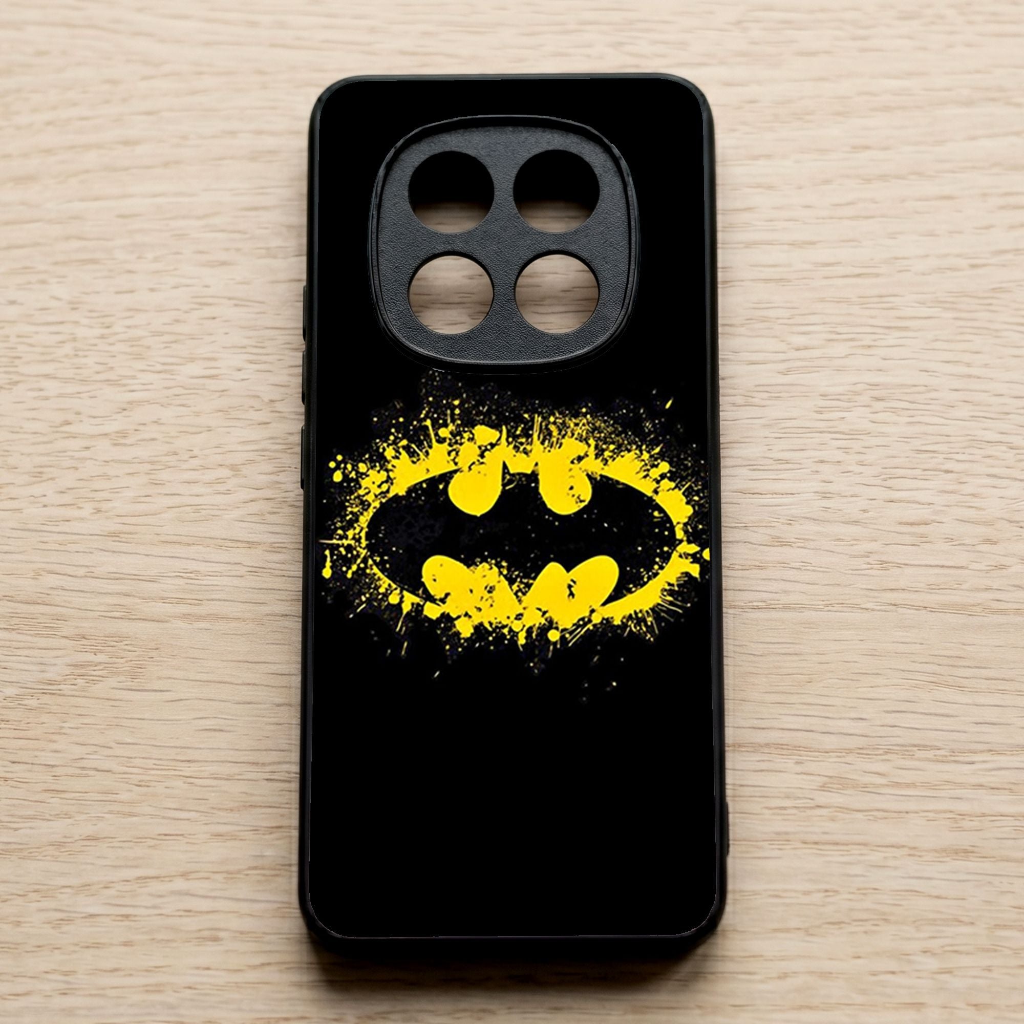 Xiaomi Redmi Note 15 4g - Wallpaper 72 - Premium Printed Glossy Phone Case