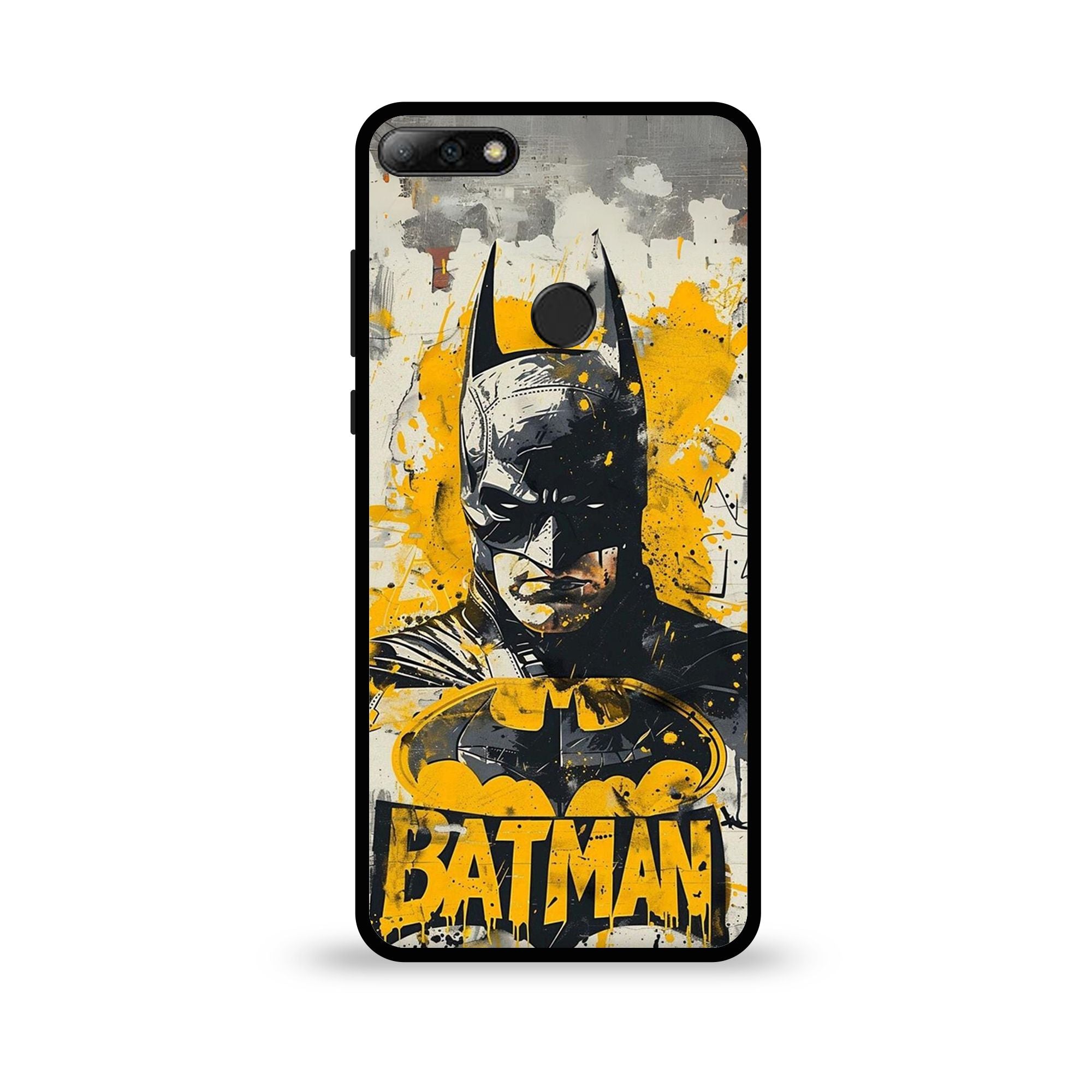Huawei Y7 Prime (2018) - Wallpaper 64 - Premium Printed Glossy Phone Case