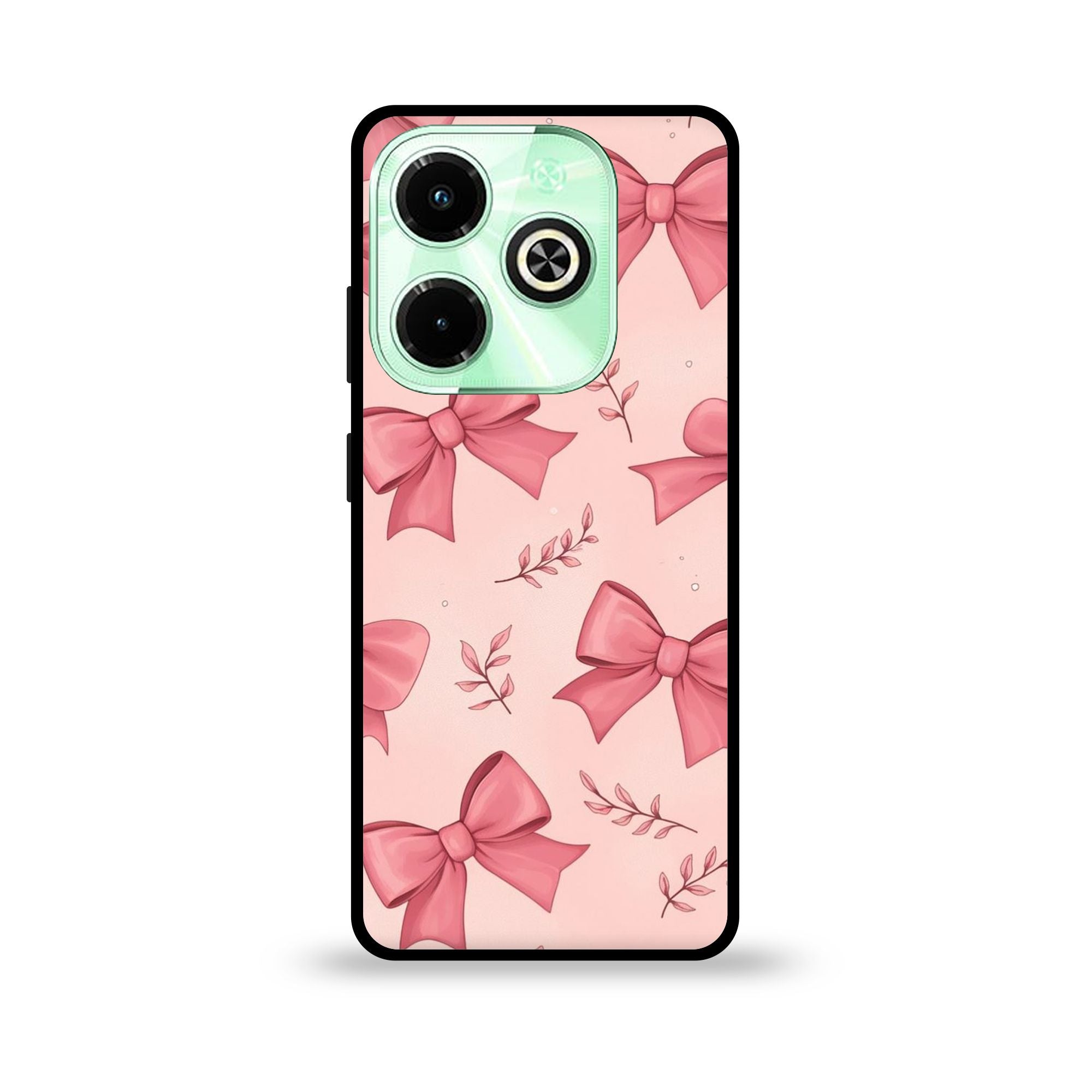 Infinix Hot 40i - Wallpaper 28 - Premium Printed Glossy Phone Case
