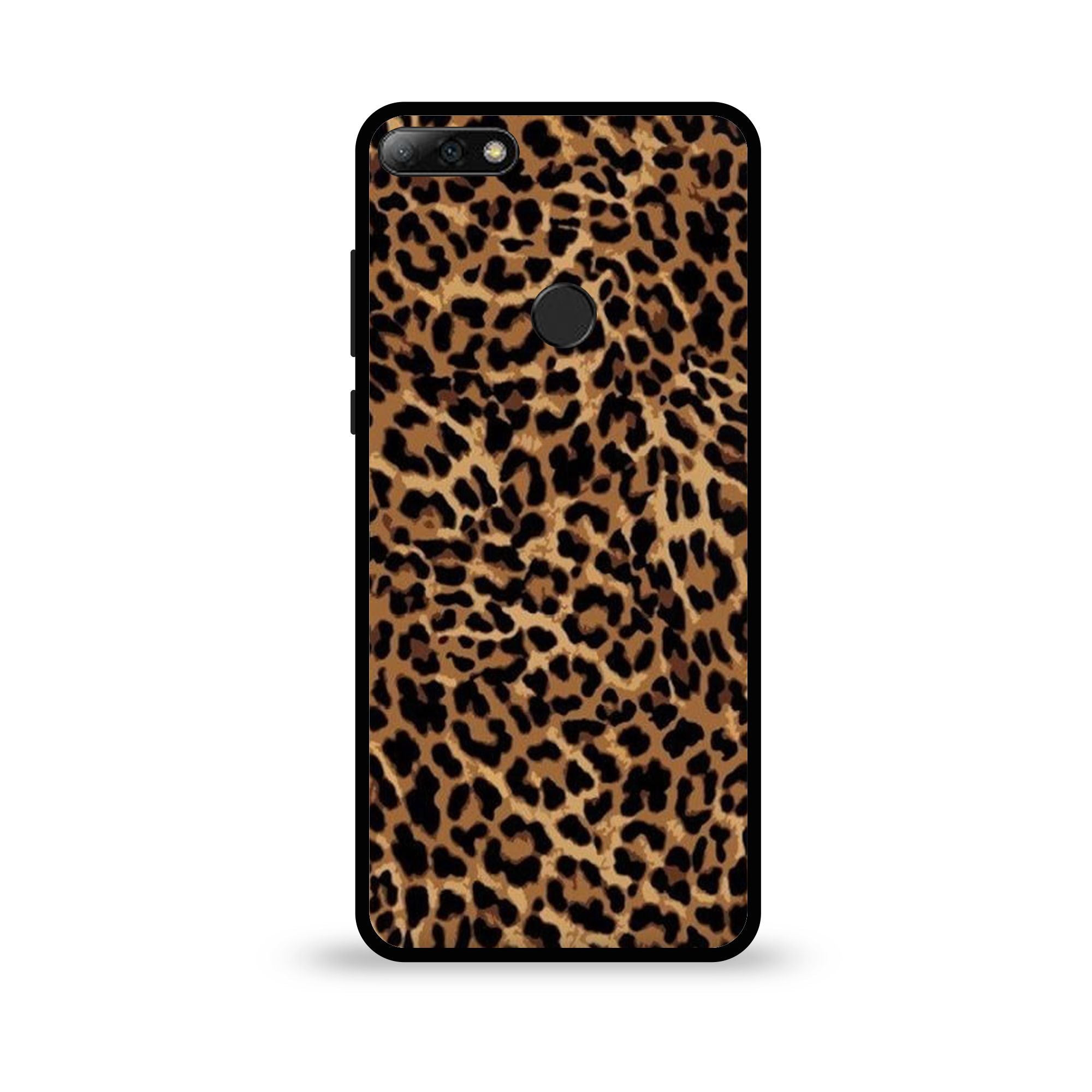Huawei Y7 Prime (2018) - Wallpaper 98 - Premium Printed Glossy Phone Case
