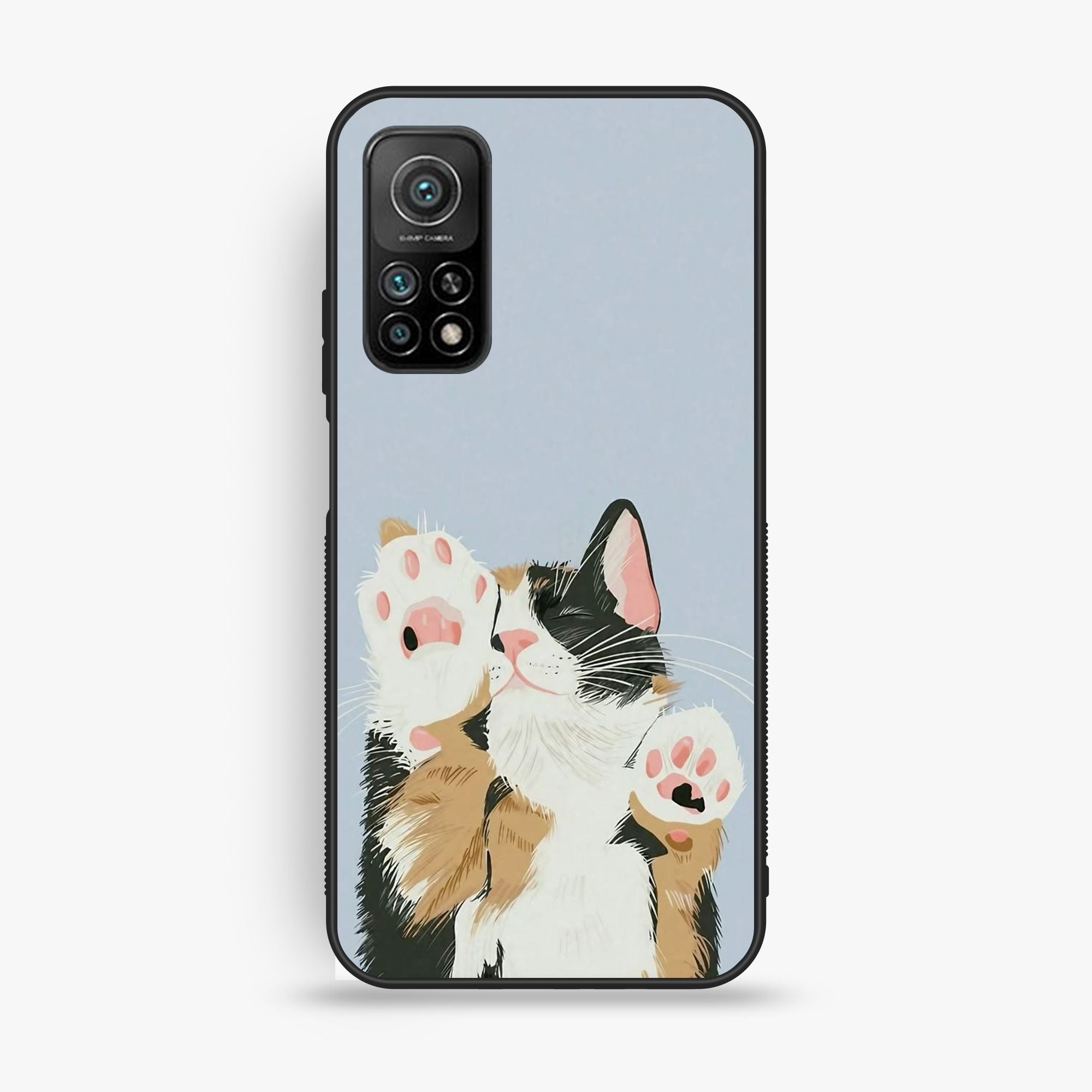 Xiaomi Mi 10t - Wallpaper 52 - Premium Printed Glossy Phone Case