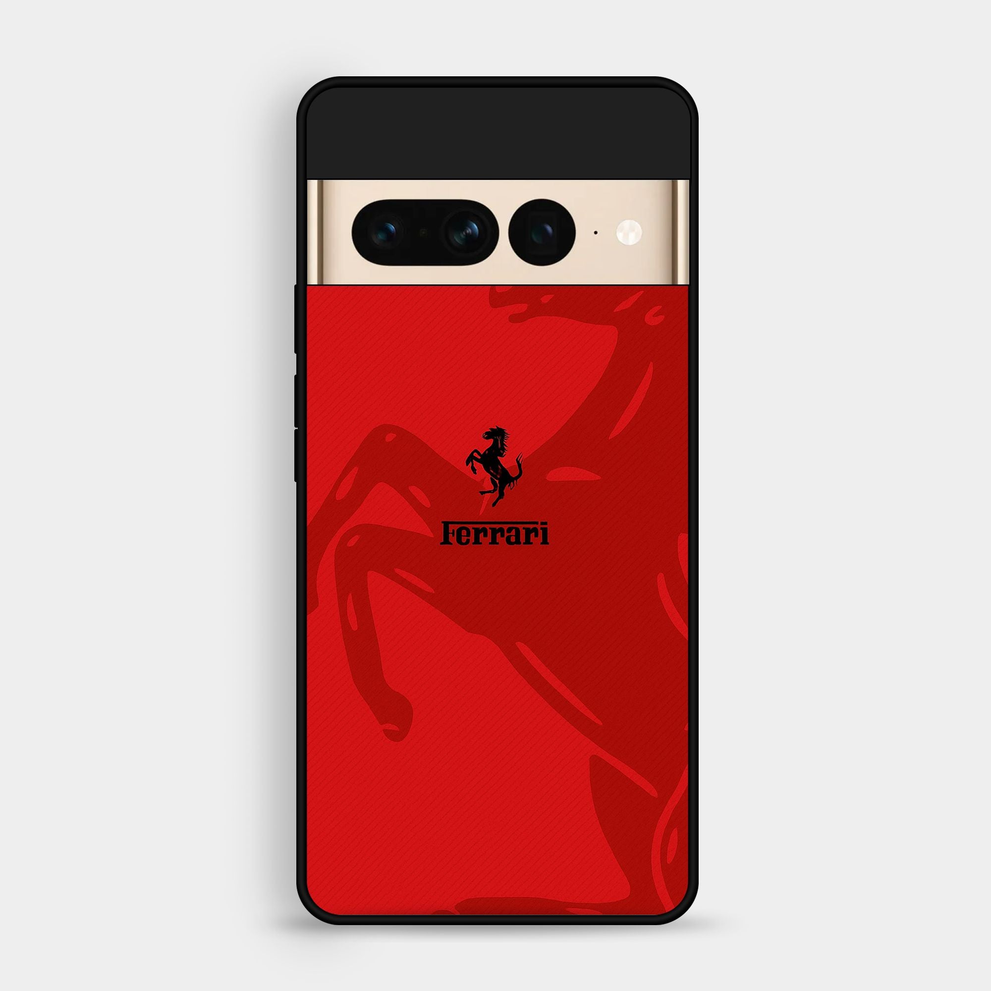 Google Pixel 7 Pro - Wallpaper 145 - Premium Printed Glossy Phone Case