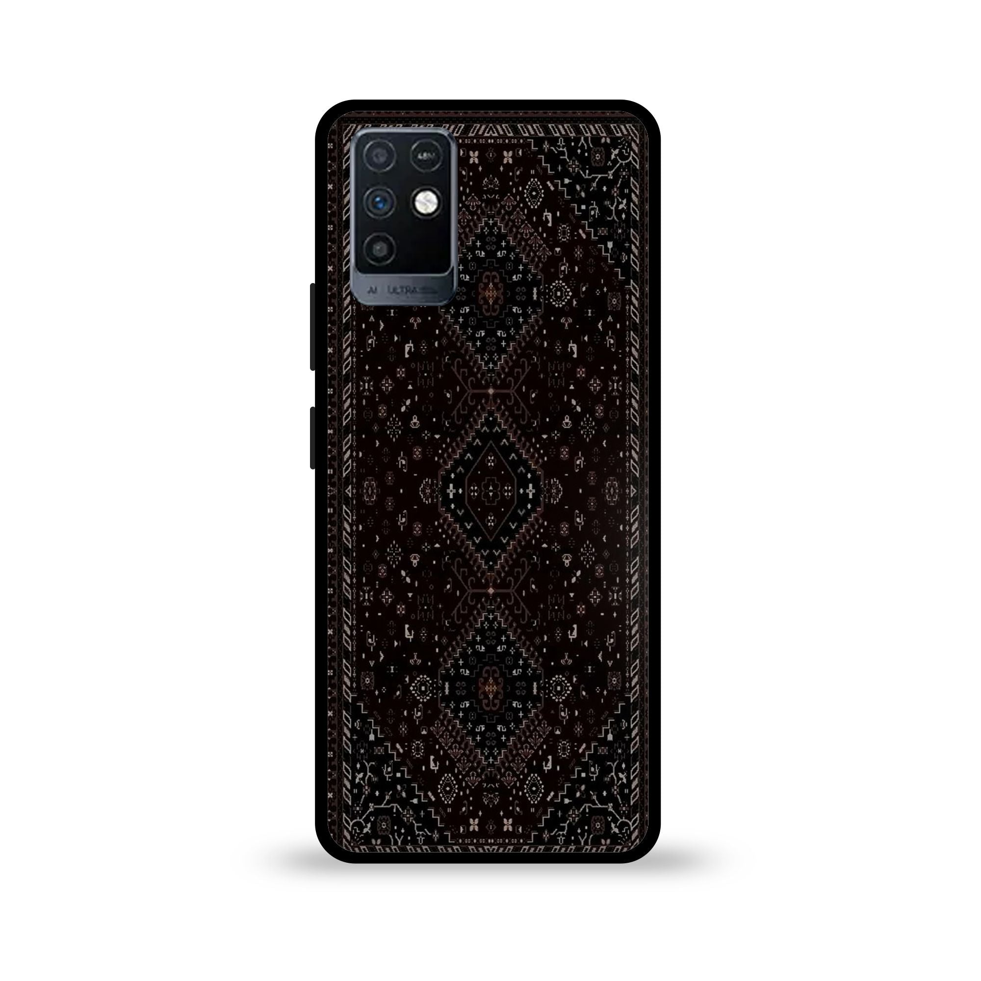 Infinix Note 10 - Wallpaper 38 - Premium Printed Glossy Phone Case