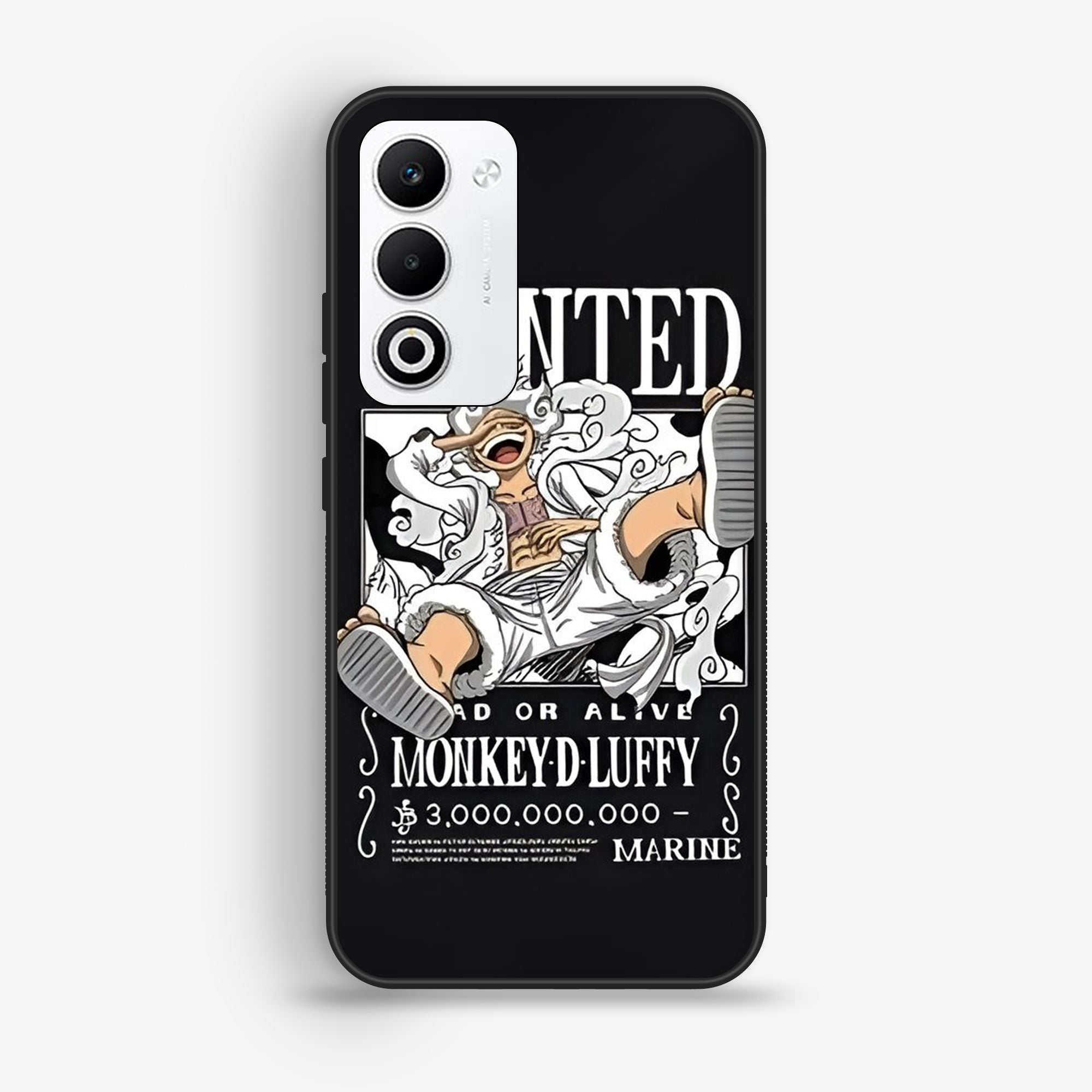 Oppo A5 - Wallpaper 079 - Premium Printed Glossy Phone Case