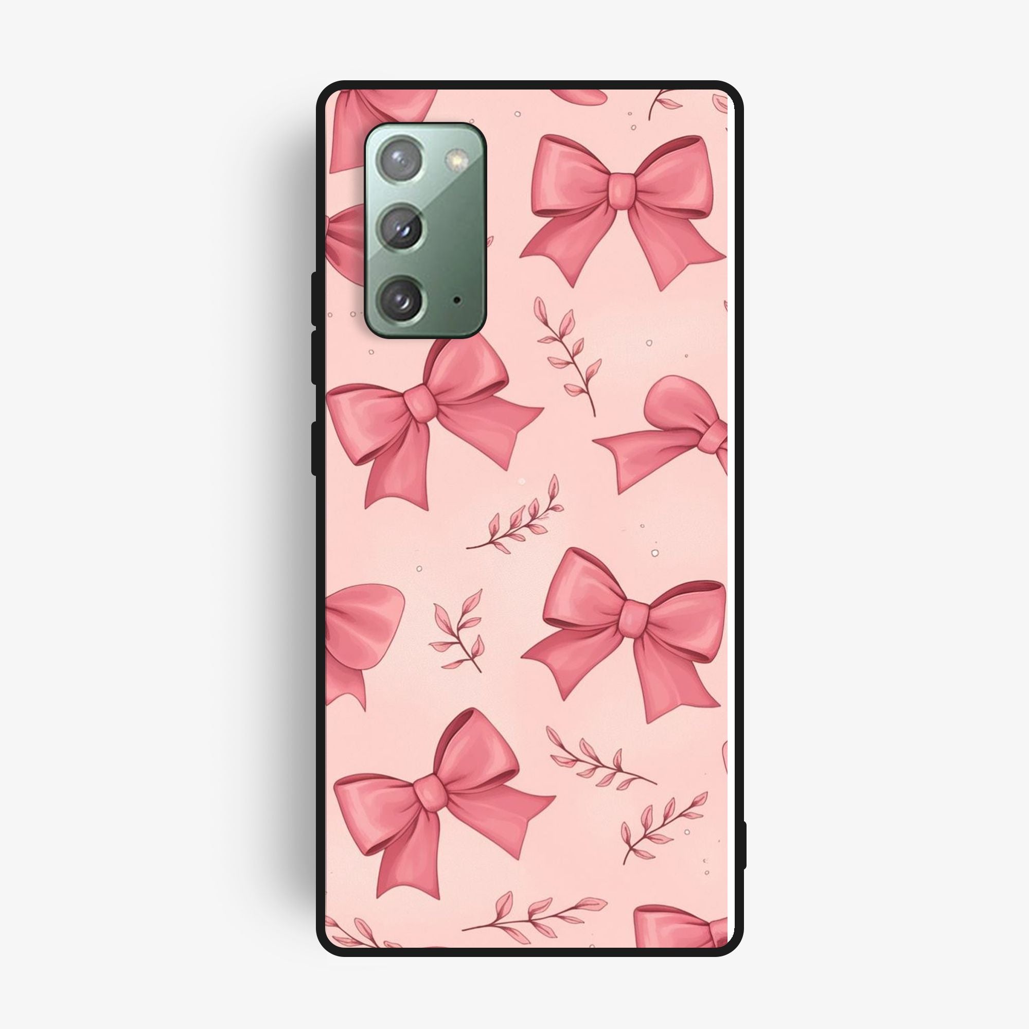Samsung Galaxy Note 20 - Wallpaper 033 - Premium Printed Glossy Phone Case